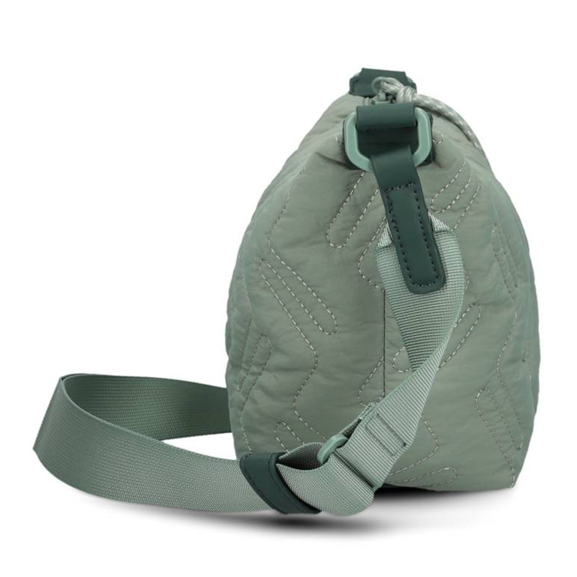 Zwei Umhängetasche Cleo, Nylon
