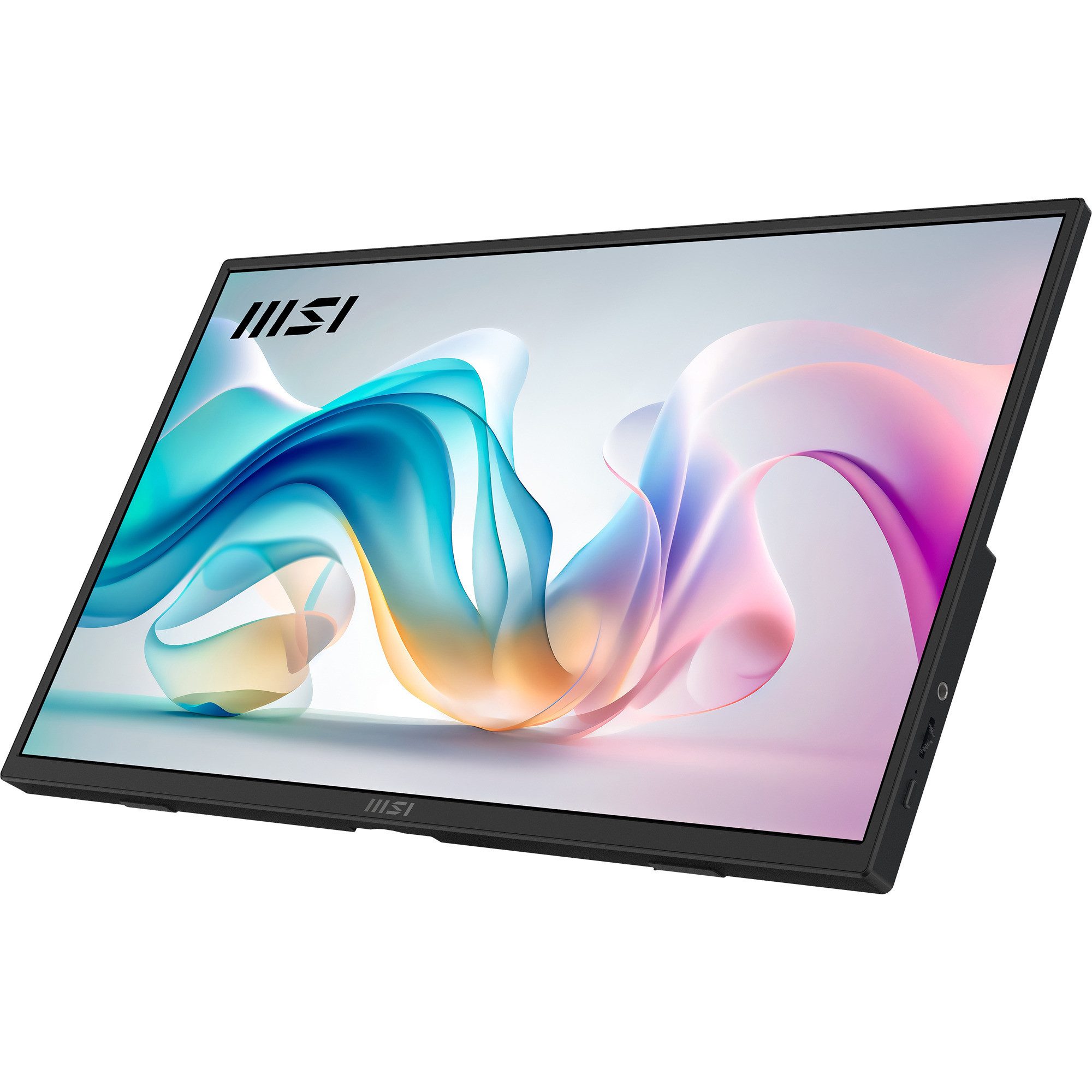 MSI MSI PRO MP165DE E6, LED-Monitor, (FullHD, IPS, TFT-Monitor (1920 x 1080 px)