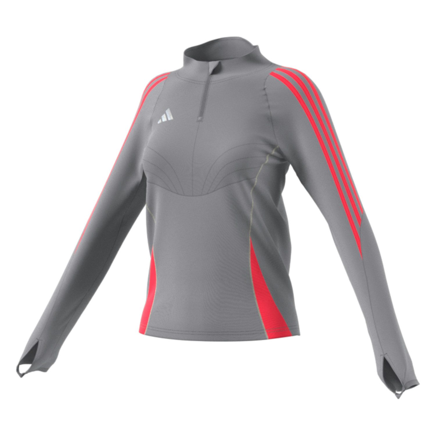 adidas Performance Fleecepullover adidas Damen Trainingstop günstig online kaufen