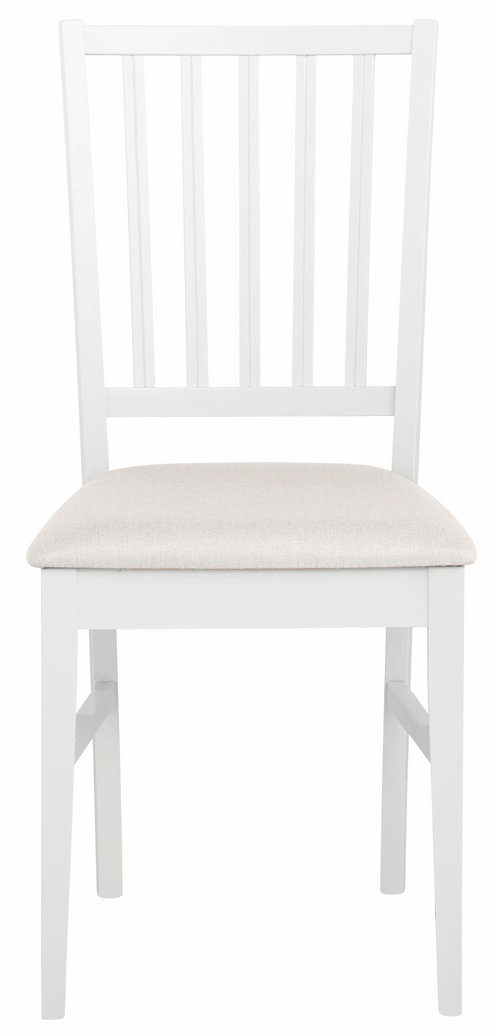 Home affaire Esszimmerstuhl Ruanda Küchenstuhl TOPSELLER (Set, 4 St), im 2e günstig online kaufen