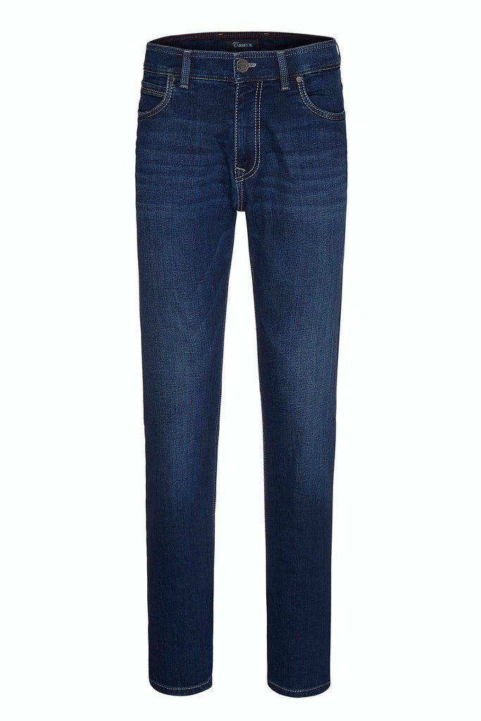 Stoffhose
