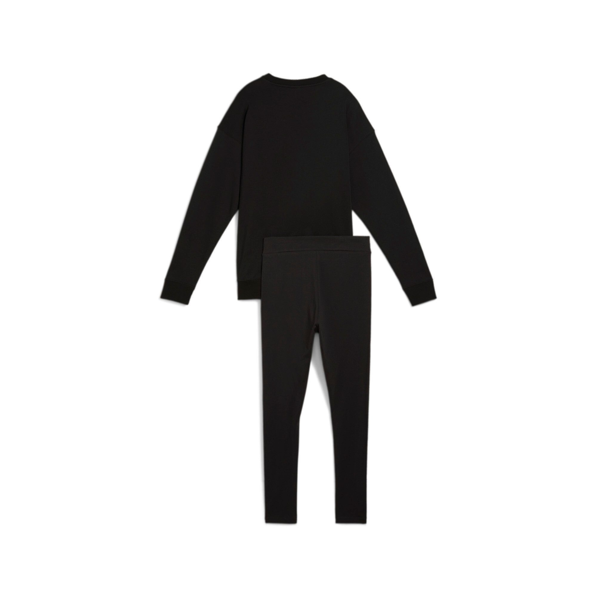 PUMA Trainingsanzug RELAXED SWEAT SUIT TR günstig online kaufen