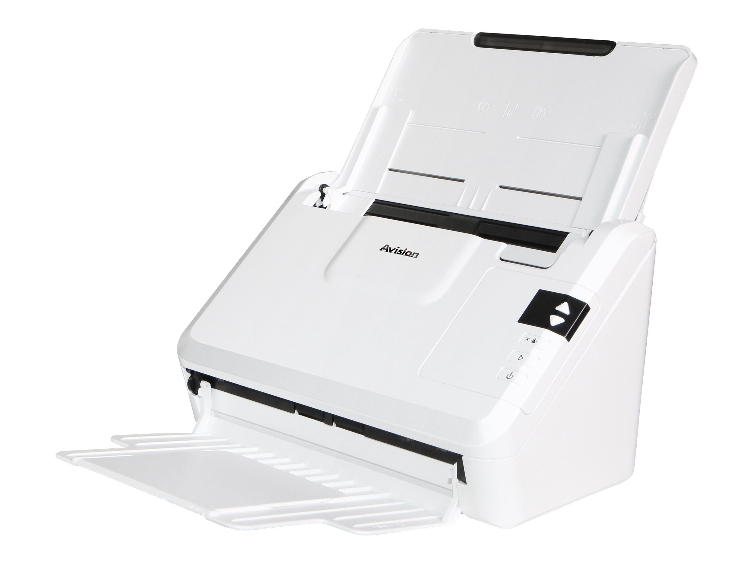 Avision Scanner