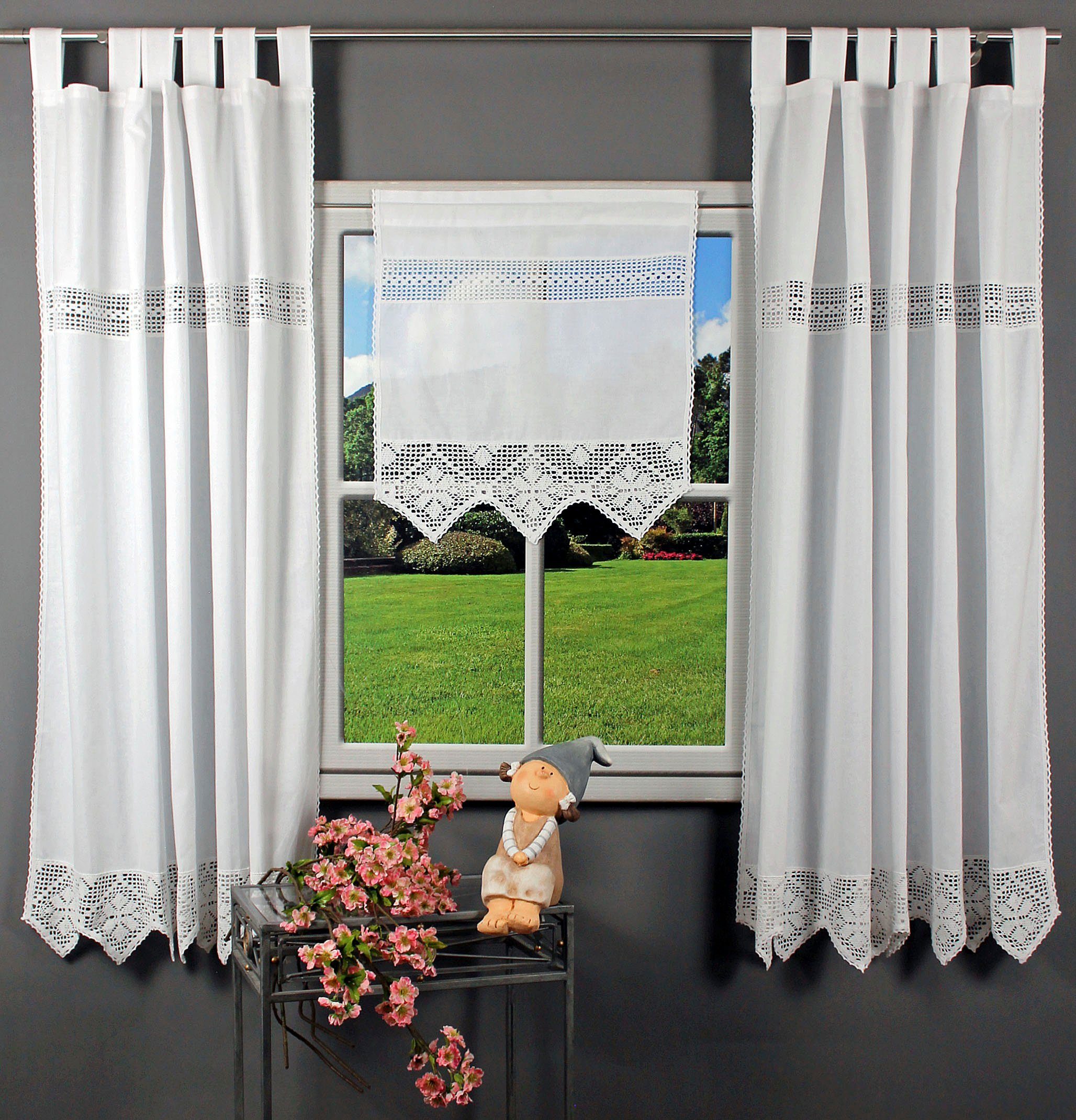 HOSSNER - ART OF HOME DECO günstig online kaufen