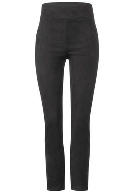 STREET ONE Leggings High Waist