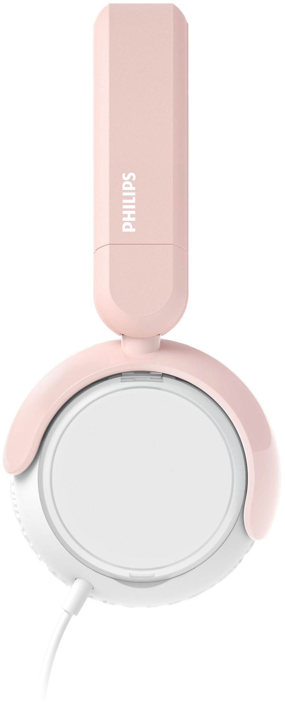 Philips TAK2000PK/00 Kinder-Kopfhörer