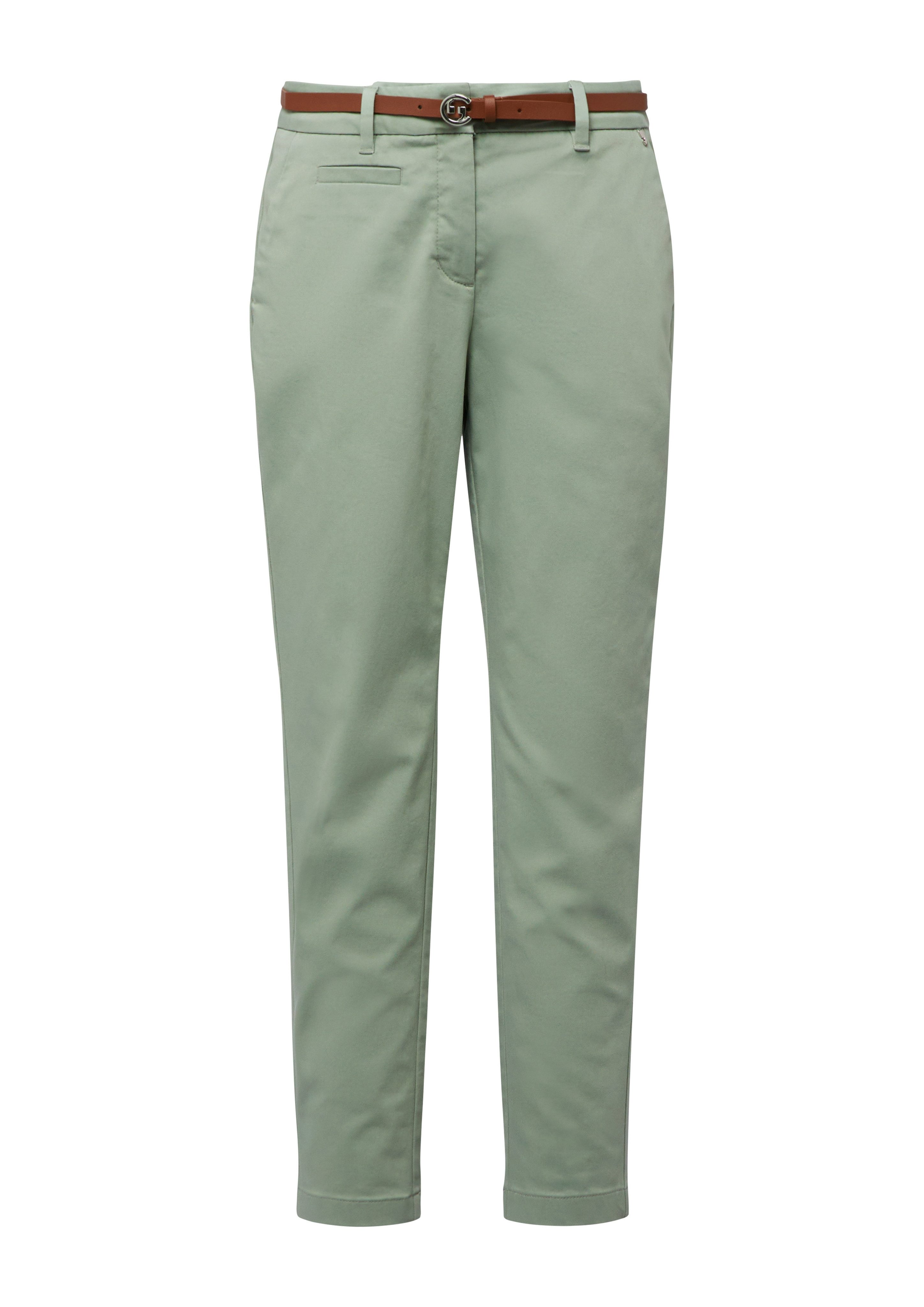 comma Stoffhose günstig online kaufen
