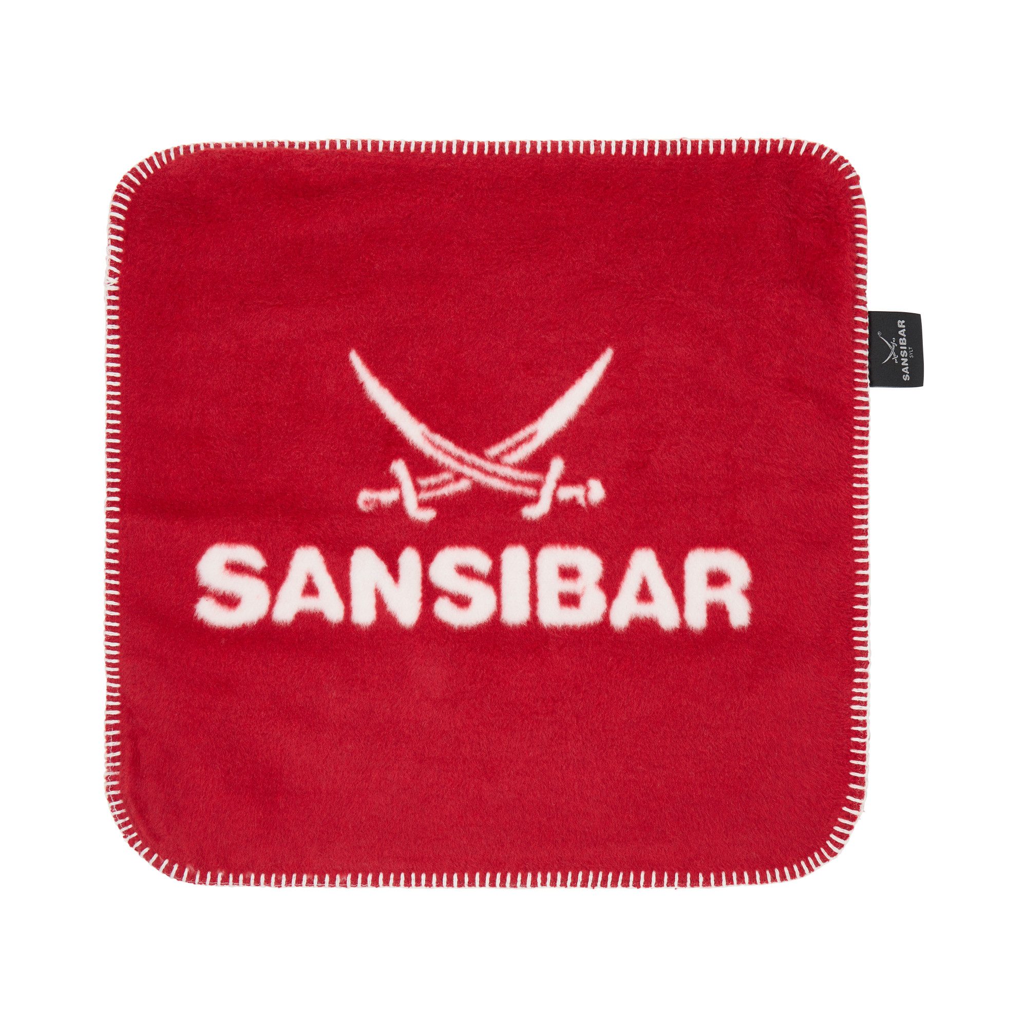Sansibar Sylt Kissenbezug Jacquard Kissenhülle "Doubleface", günstig online kaufen