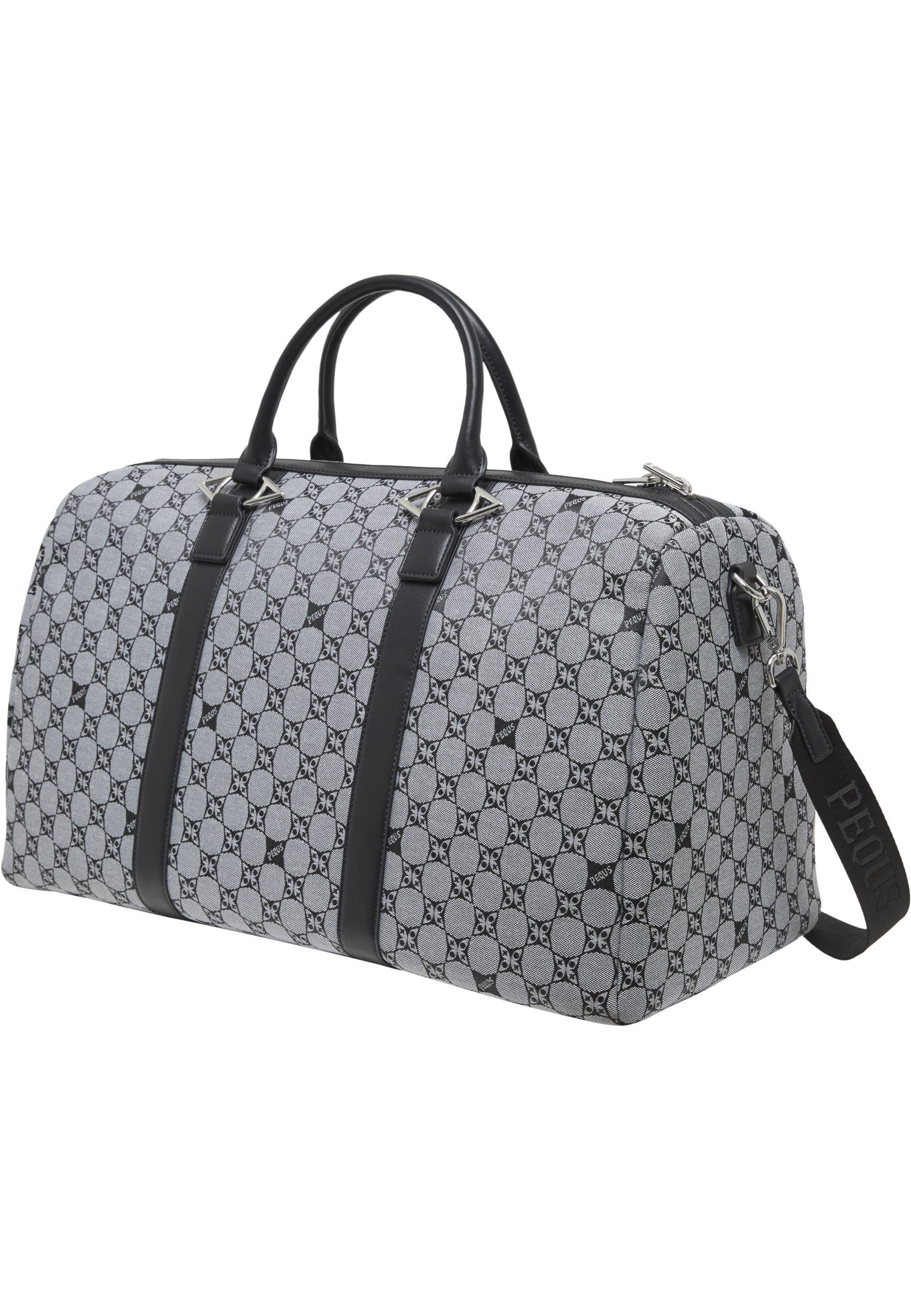 PEQUS Sporttasche PEQUS Aether Canvas Weekender (1-tlg)