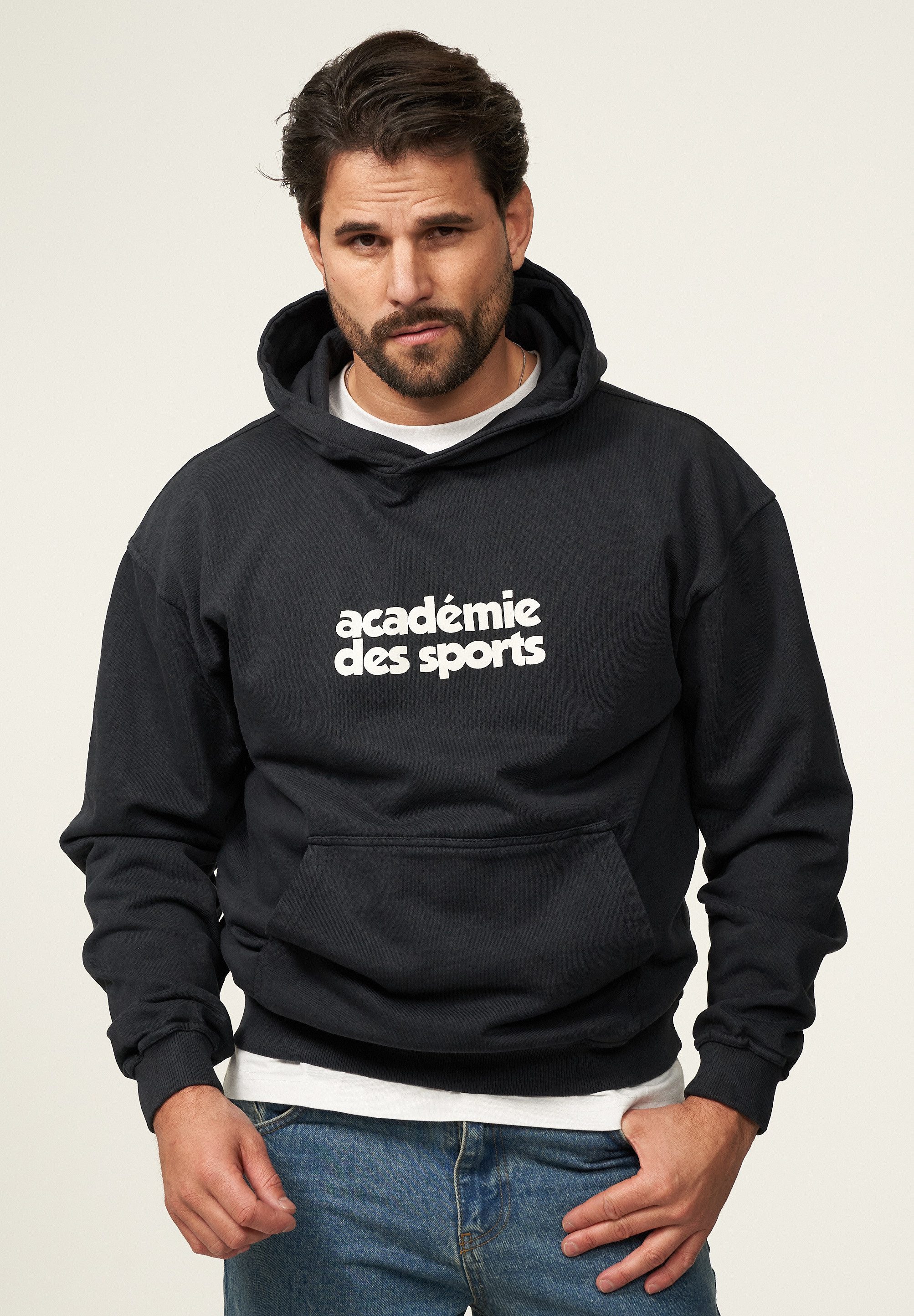 BEHYPE STUDIOS Hoodie BHSMITO Herren Heavy günstig online kaufen