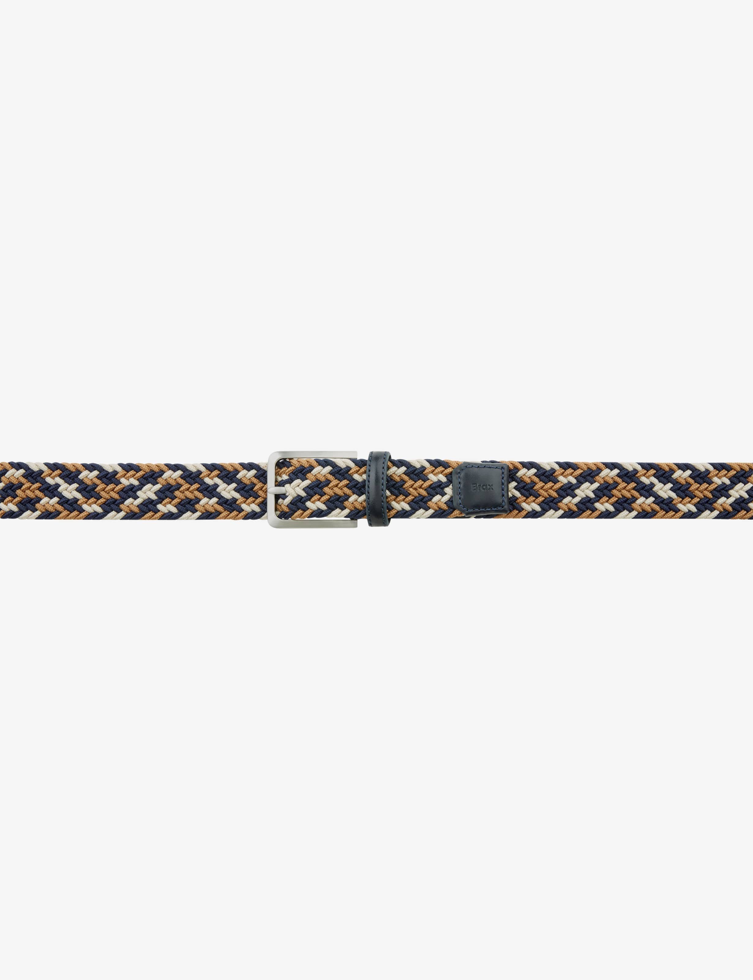Brax Ledergürtel Style HERRENGÜRTEL günstig online kaufen