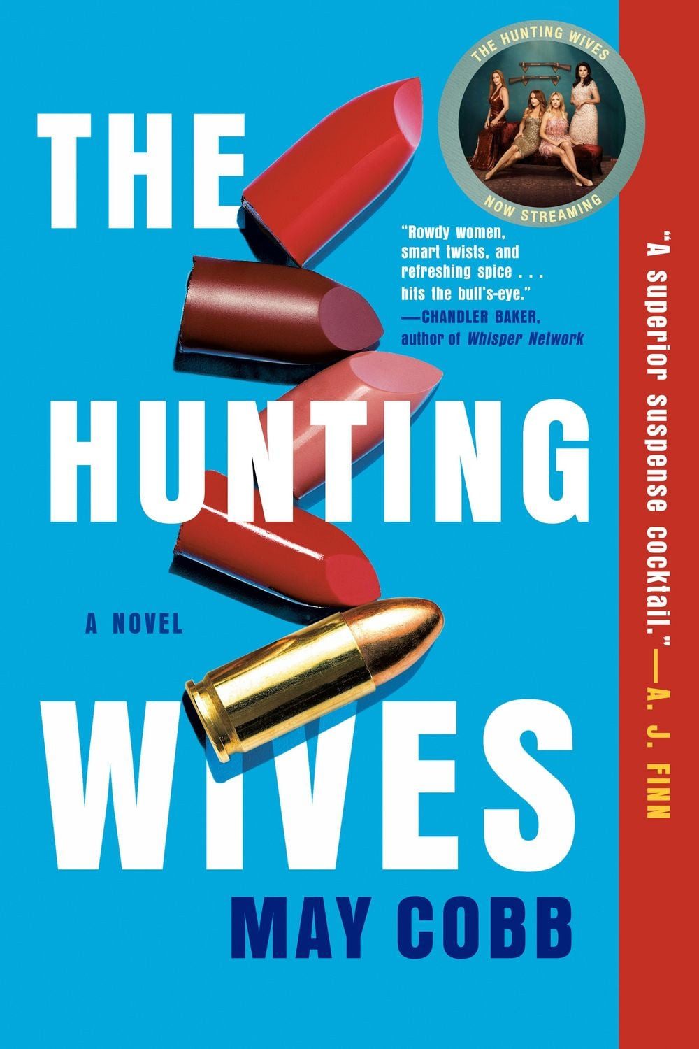 The Hunting Wives / May Cobb