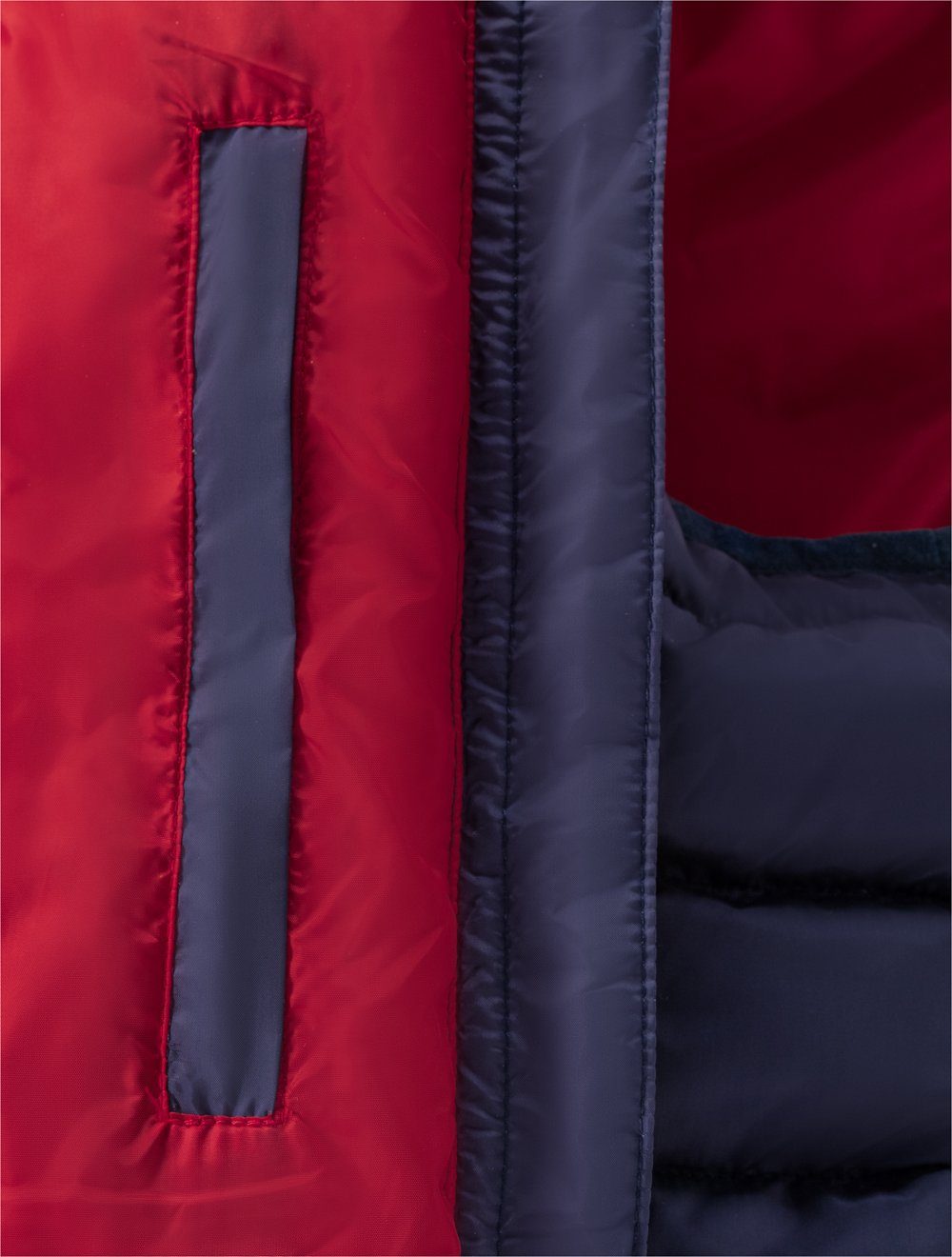 Polo Sylt Steppweste superleicht und vielseitig