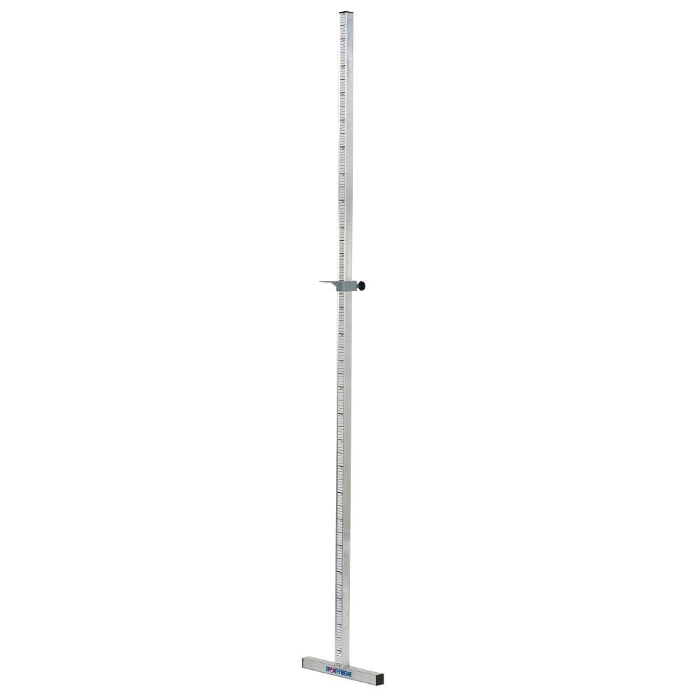 Hochsprung-Lattenhalter Höhenmesslatte Club für Hochsprung