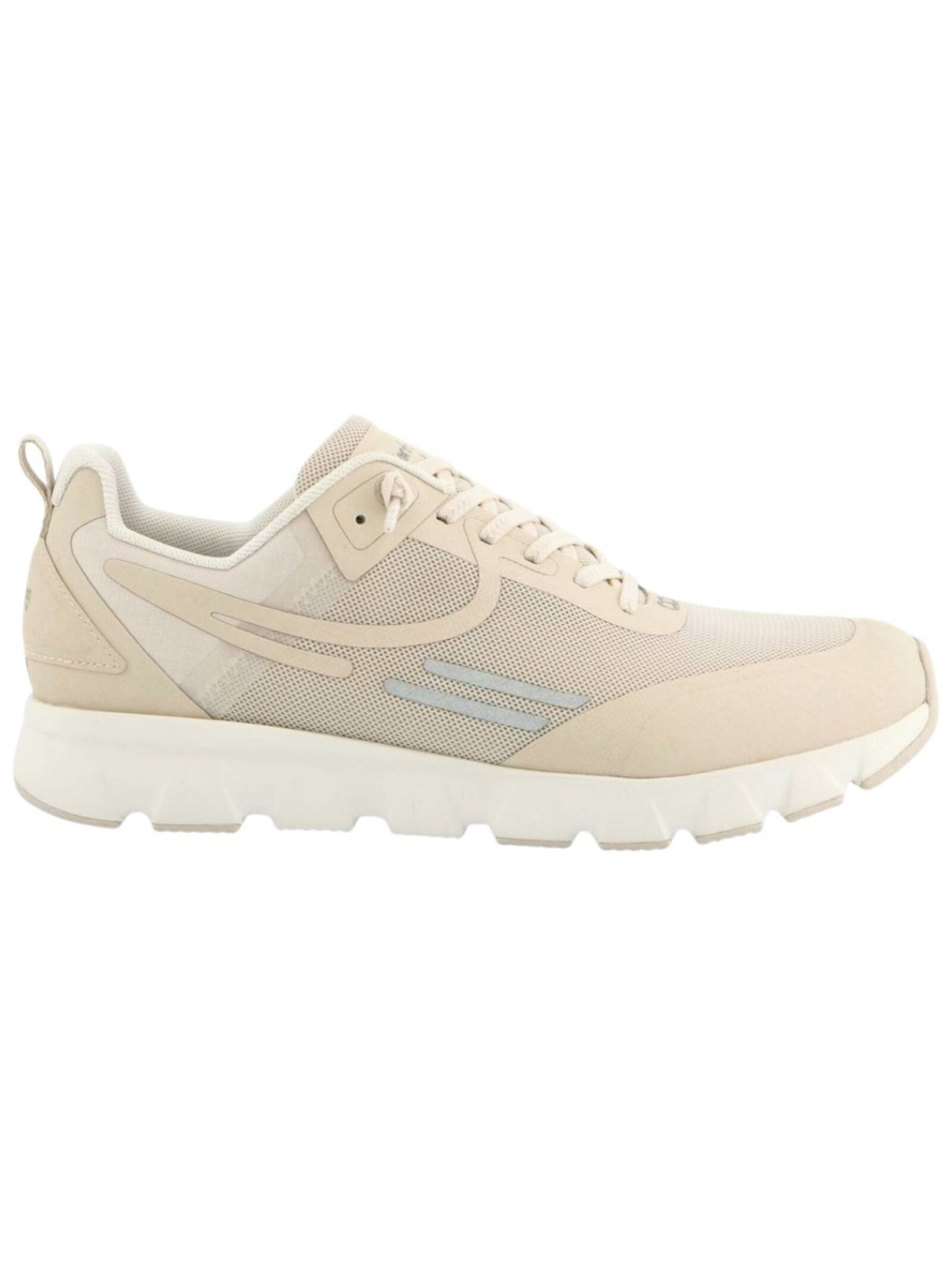 Tenhaag Tenhaag Sneaker Mesh Sneaker