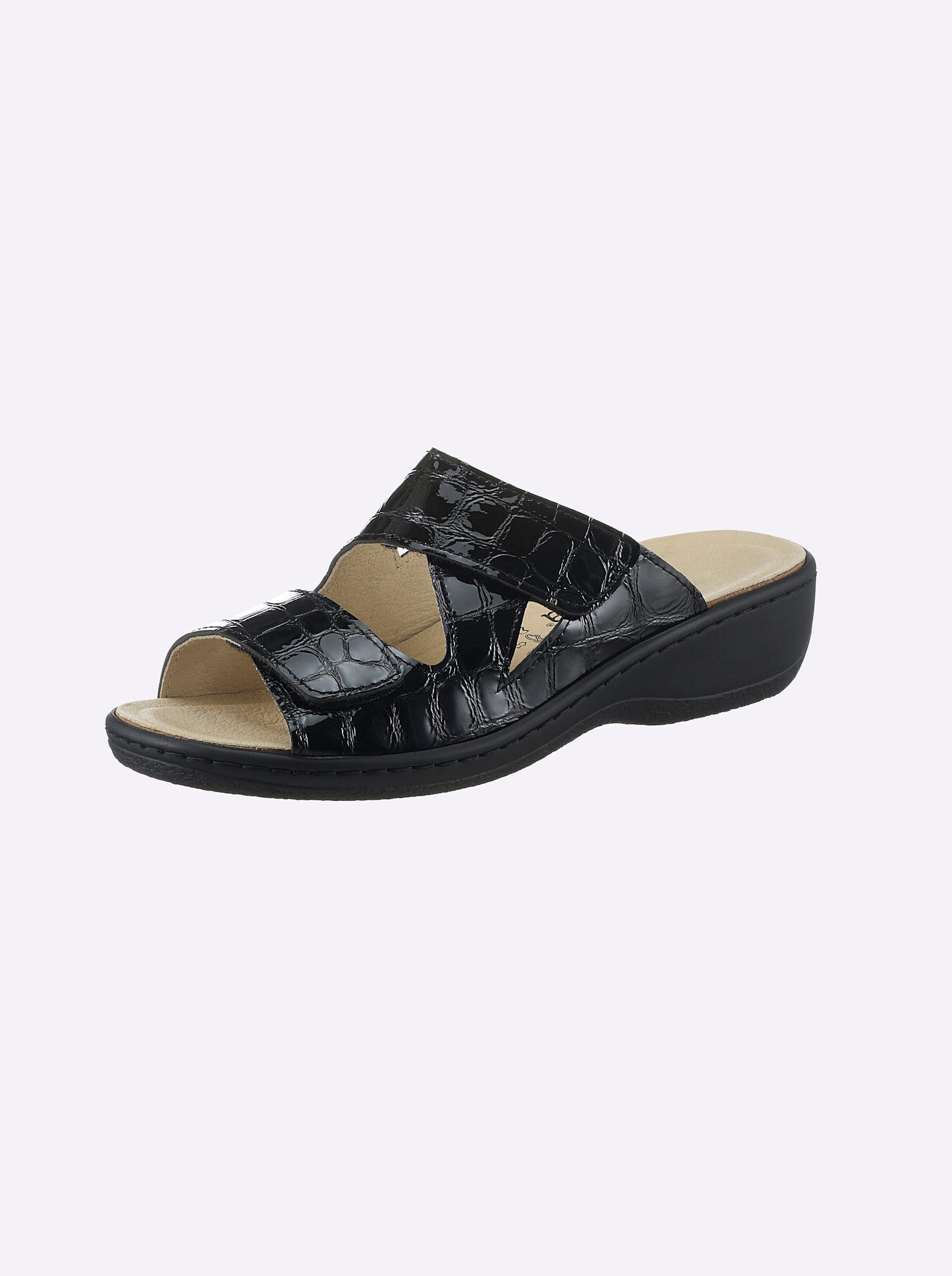 Belvida Pantolette Pantolette günstig online kaufen