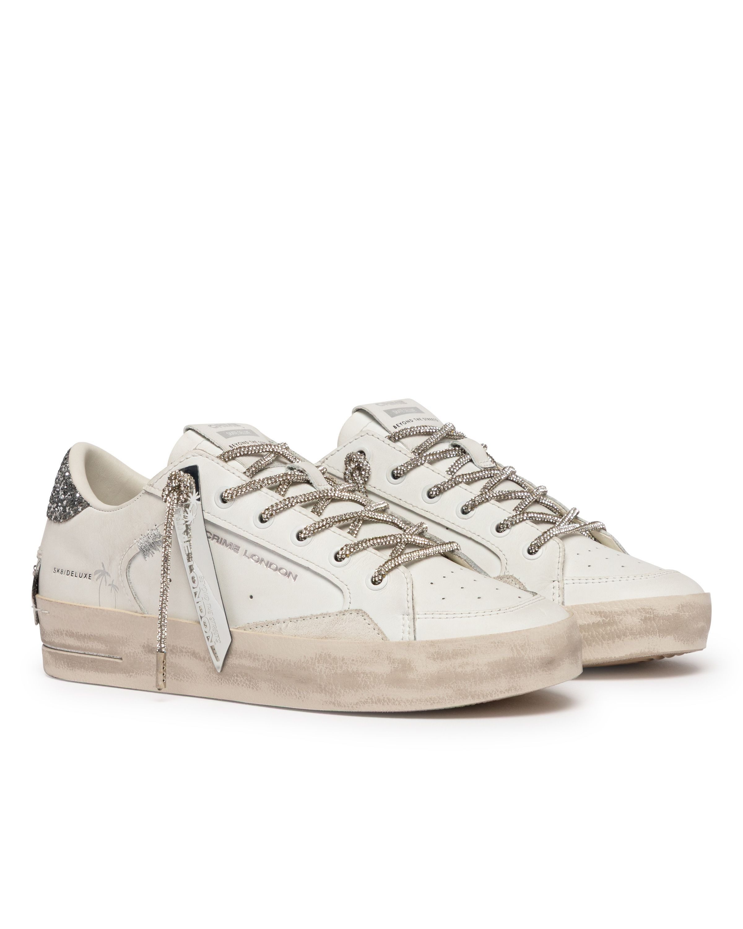 CRIME LONDON Sneaker
