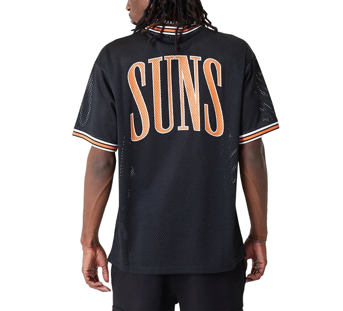 Era NBA Suns T-Shirt Phoenix New T-Shirt New Era