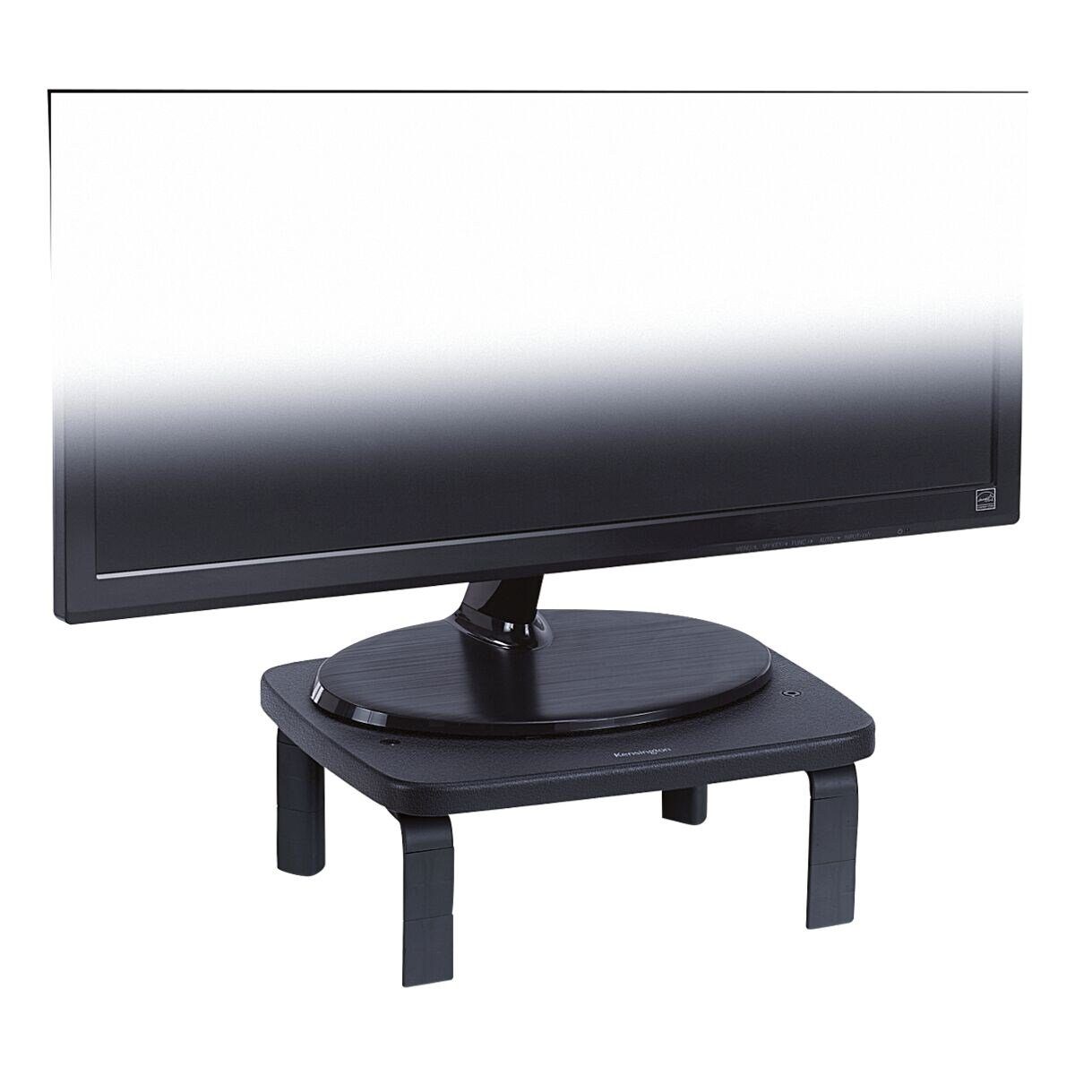 KENSINGTON Monitorständer SmartFit®, (bis 21 Zoll, 3-fach höhenverstellbar)