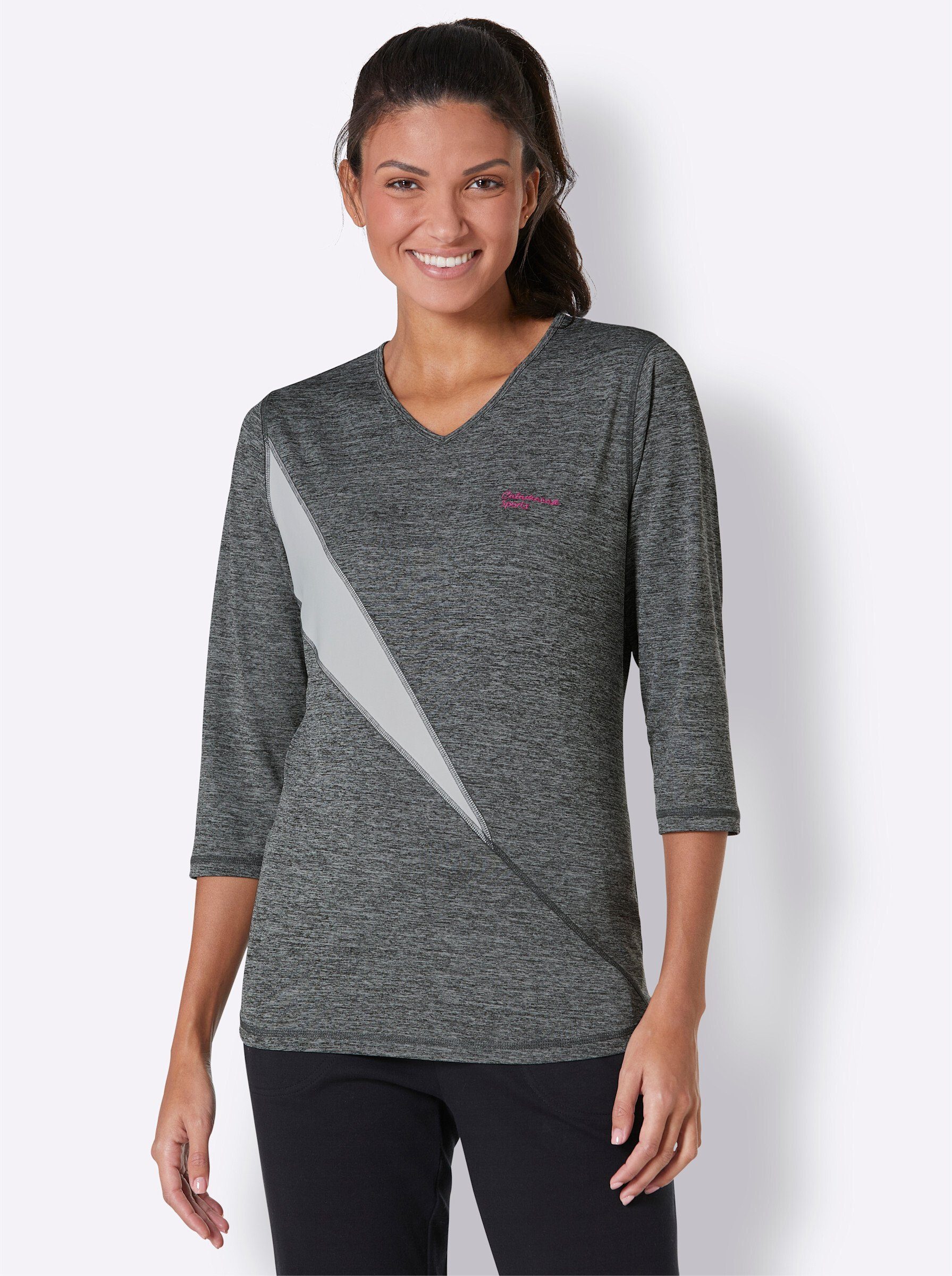 Witt Trainingsshirt Funktions-Shirt günstig online kaufen