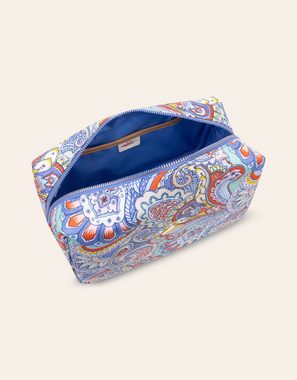 Oilily Kosmetiktasche Pilar Pouch Paisley Elio