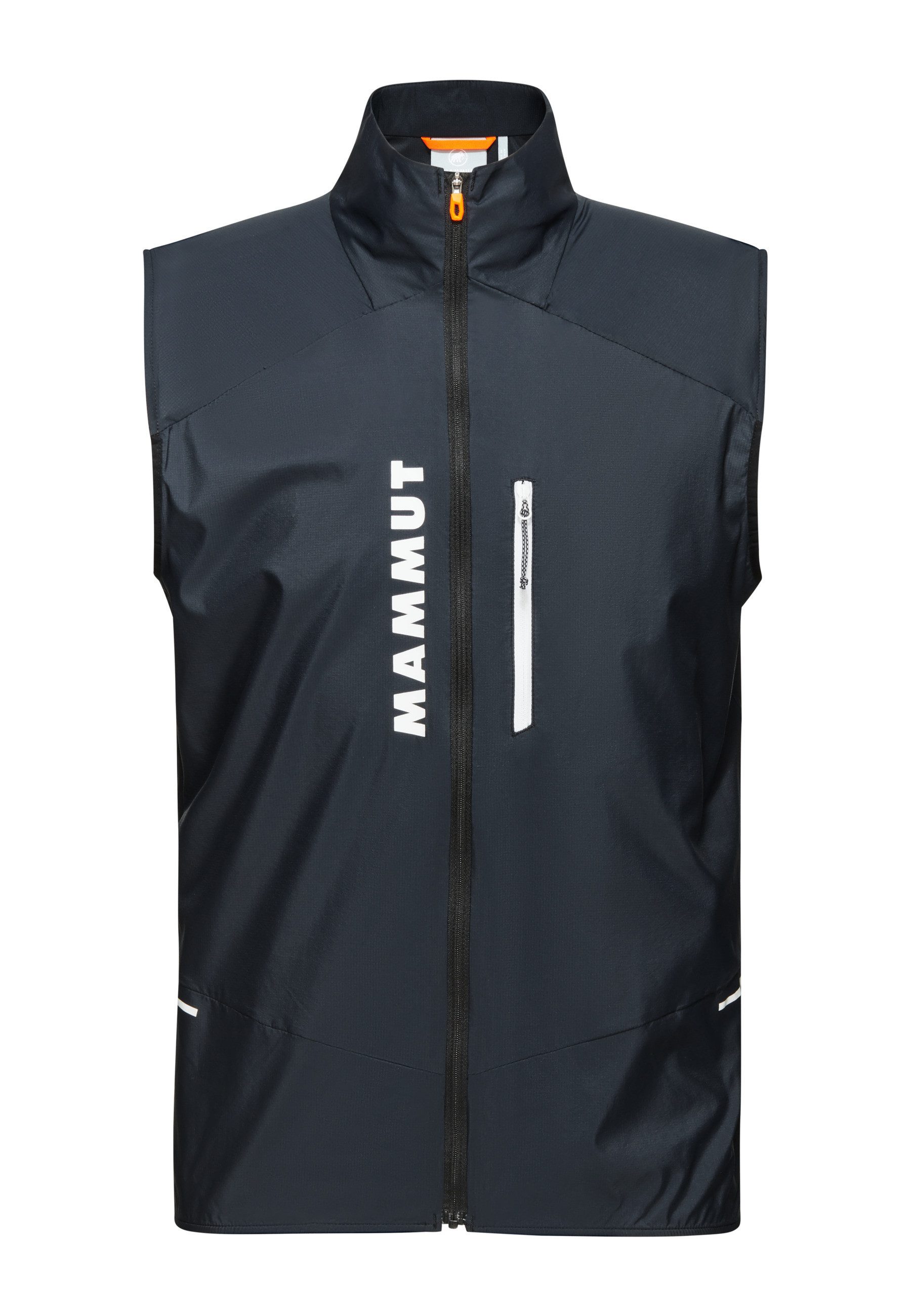Mammut Windbreaker Aenergy TR WB Hybrid Vest Men