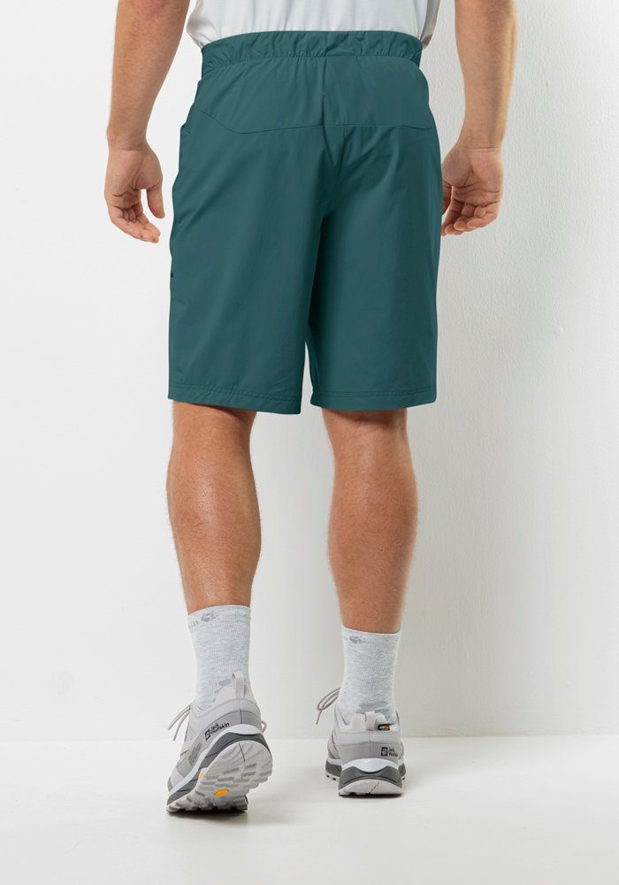 Jack Wolfskin Shorts GRAVEX SHORTS M günstig online kaufen