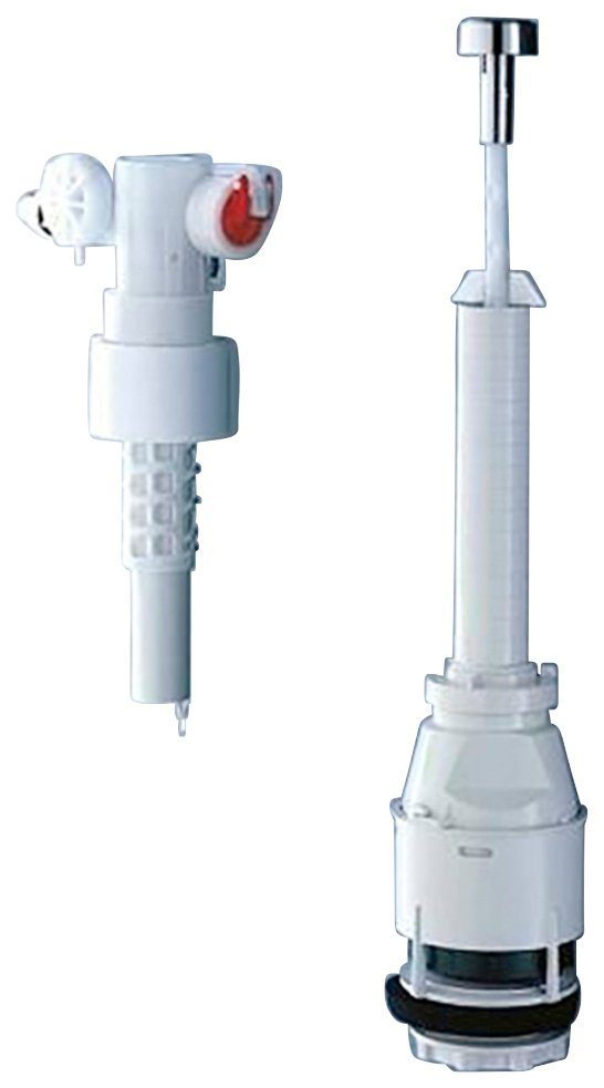 Grohe Füllventil »Servo-Set«, für Keramik-Spülkästen online kaufen | OTTO