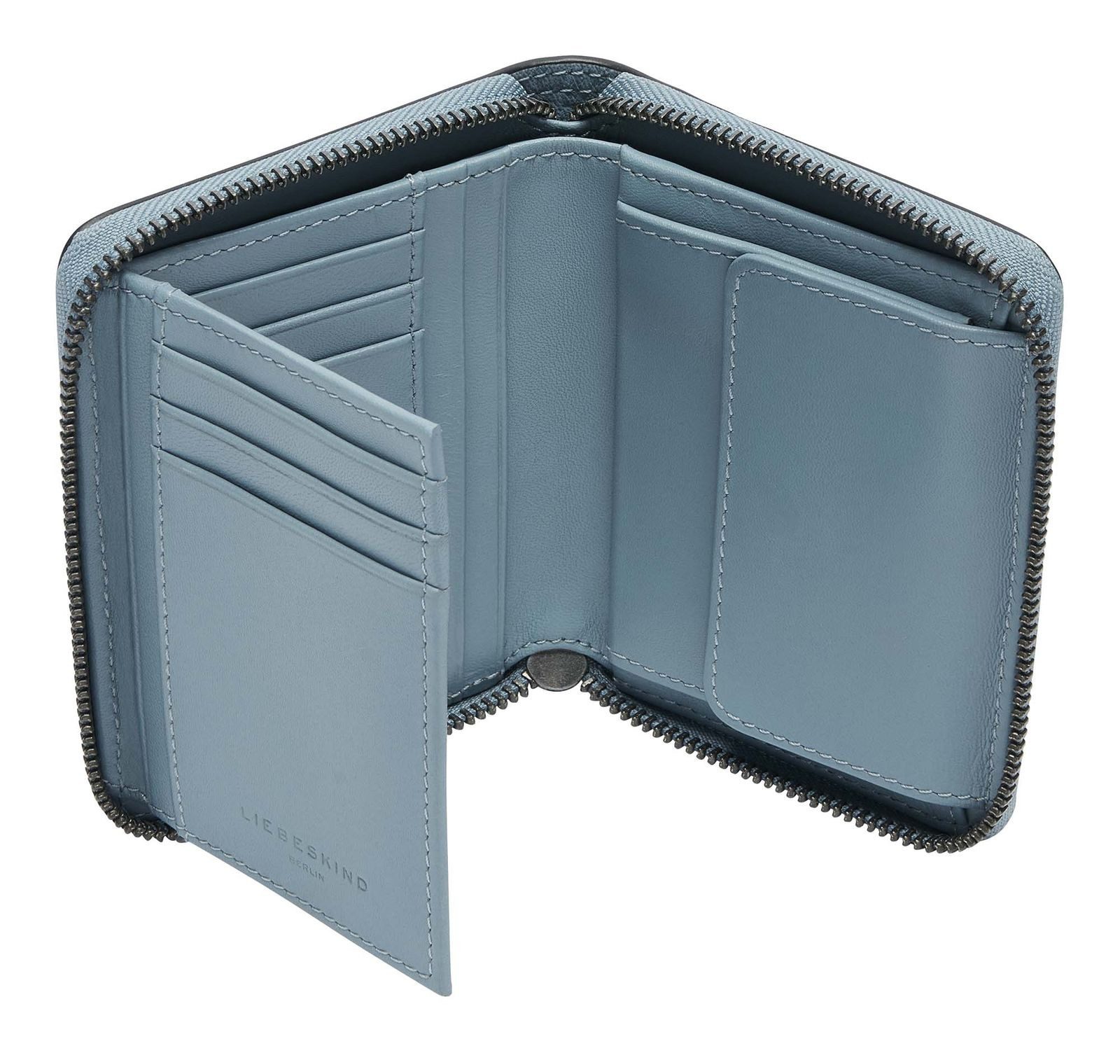 Liebeskind Berlin Geldbörse Conny Wallet, aus günstig online kaufen