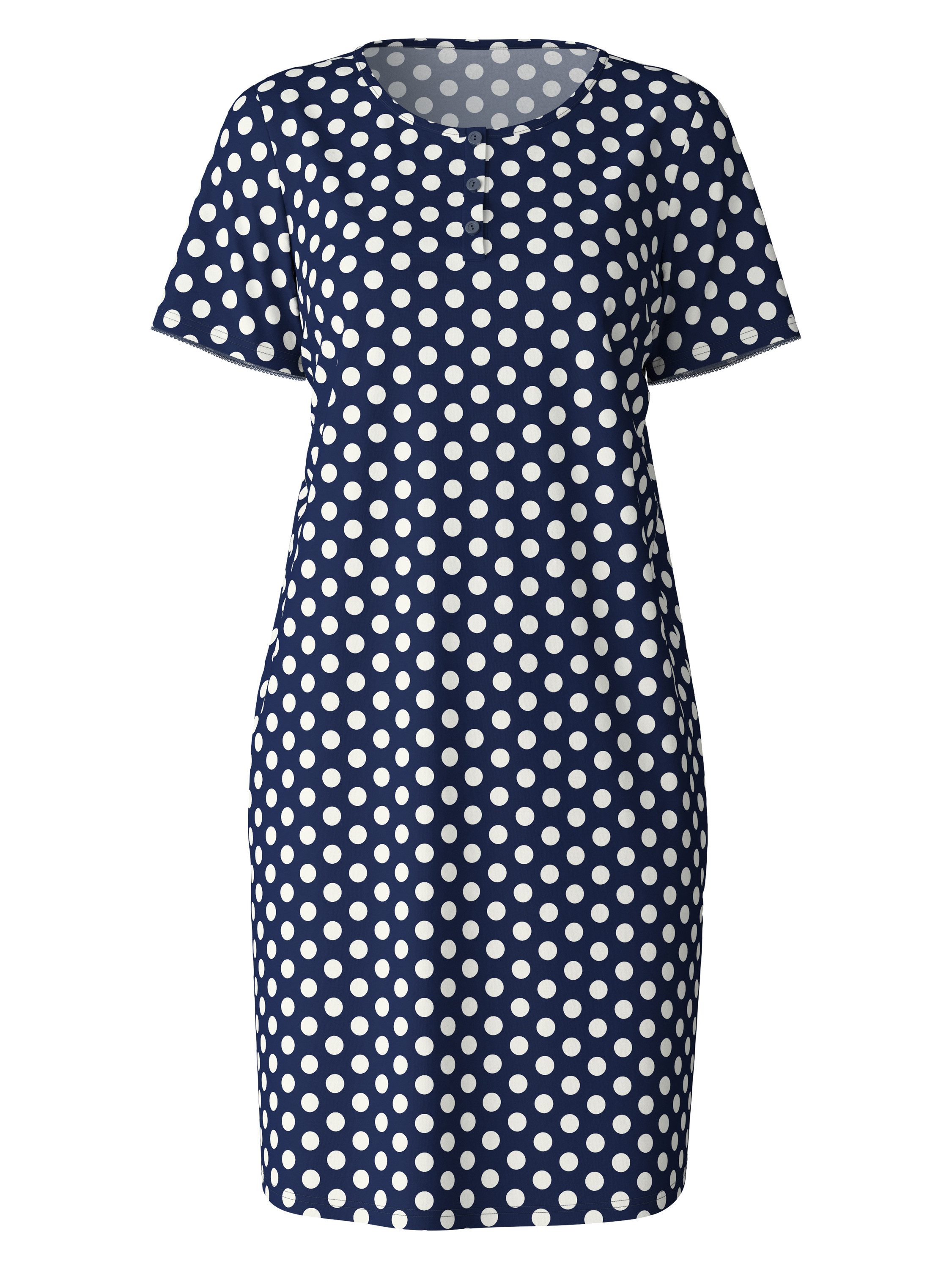 CALIDA Nachthemd Cotton Special Damen (1-tlg) günstig online kaufen