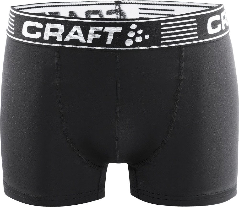 Craft Boxershorts Greatness Boxer 3-Inch M