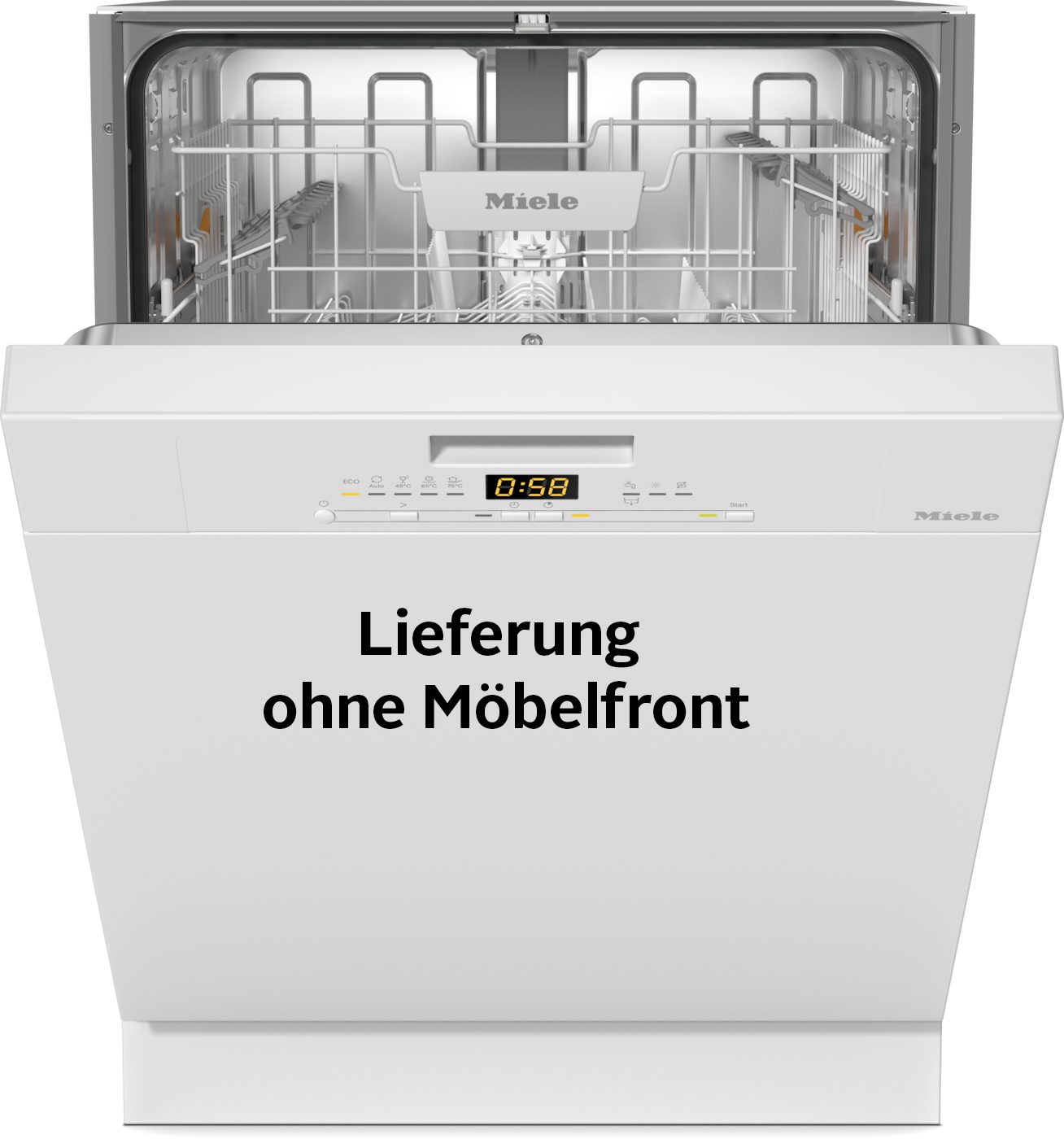 Miele G 5611 i Active