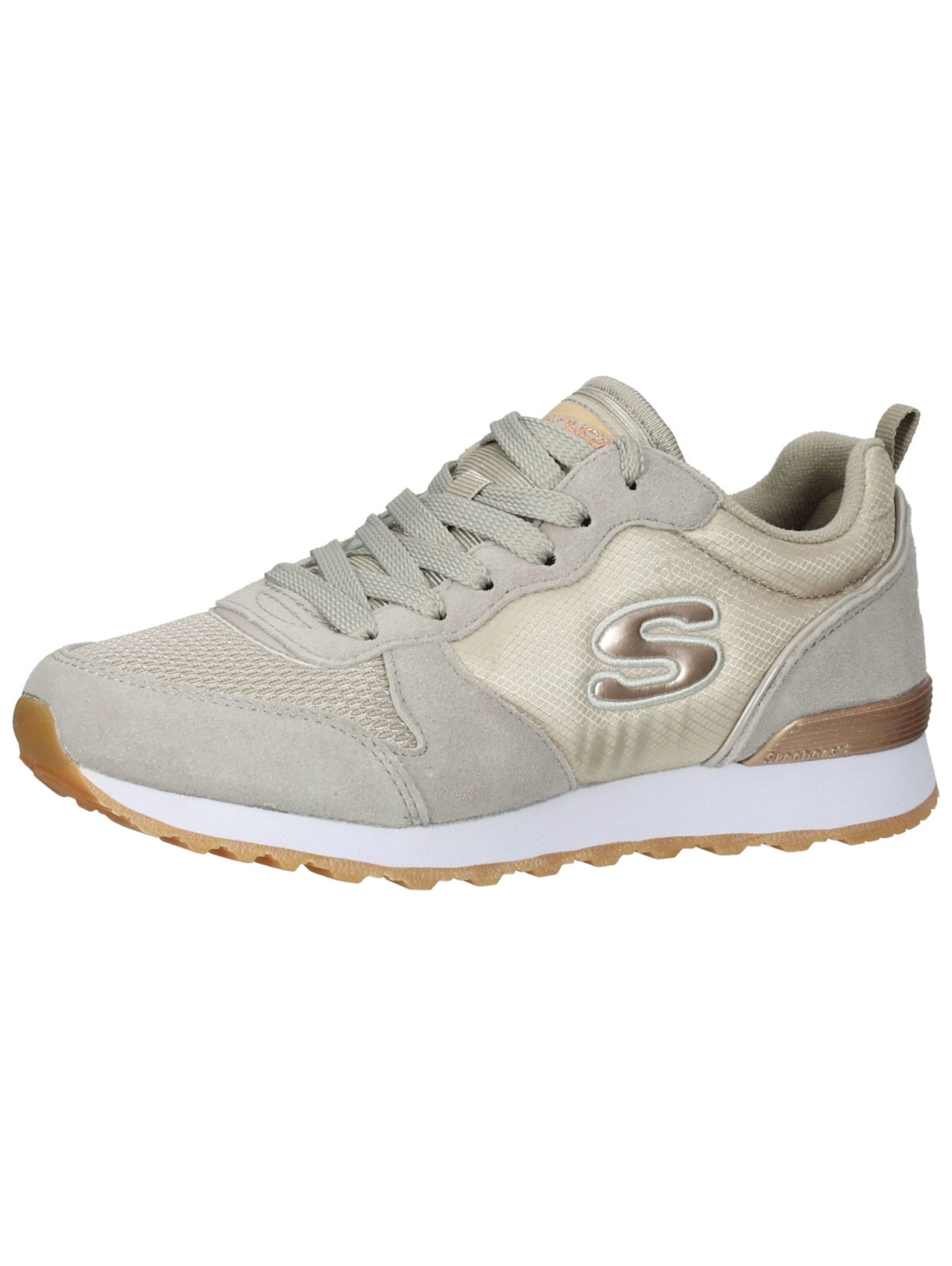 Skechers Goldn Gurl Sneaker (1-tlg) günstig online kaufen