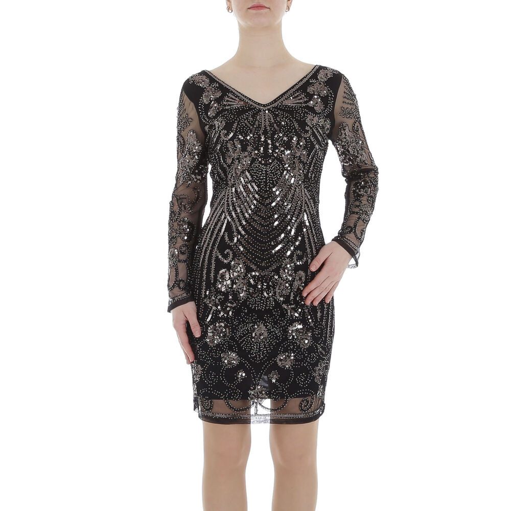 Partykleid Damen Party & Clubwear Pencil