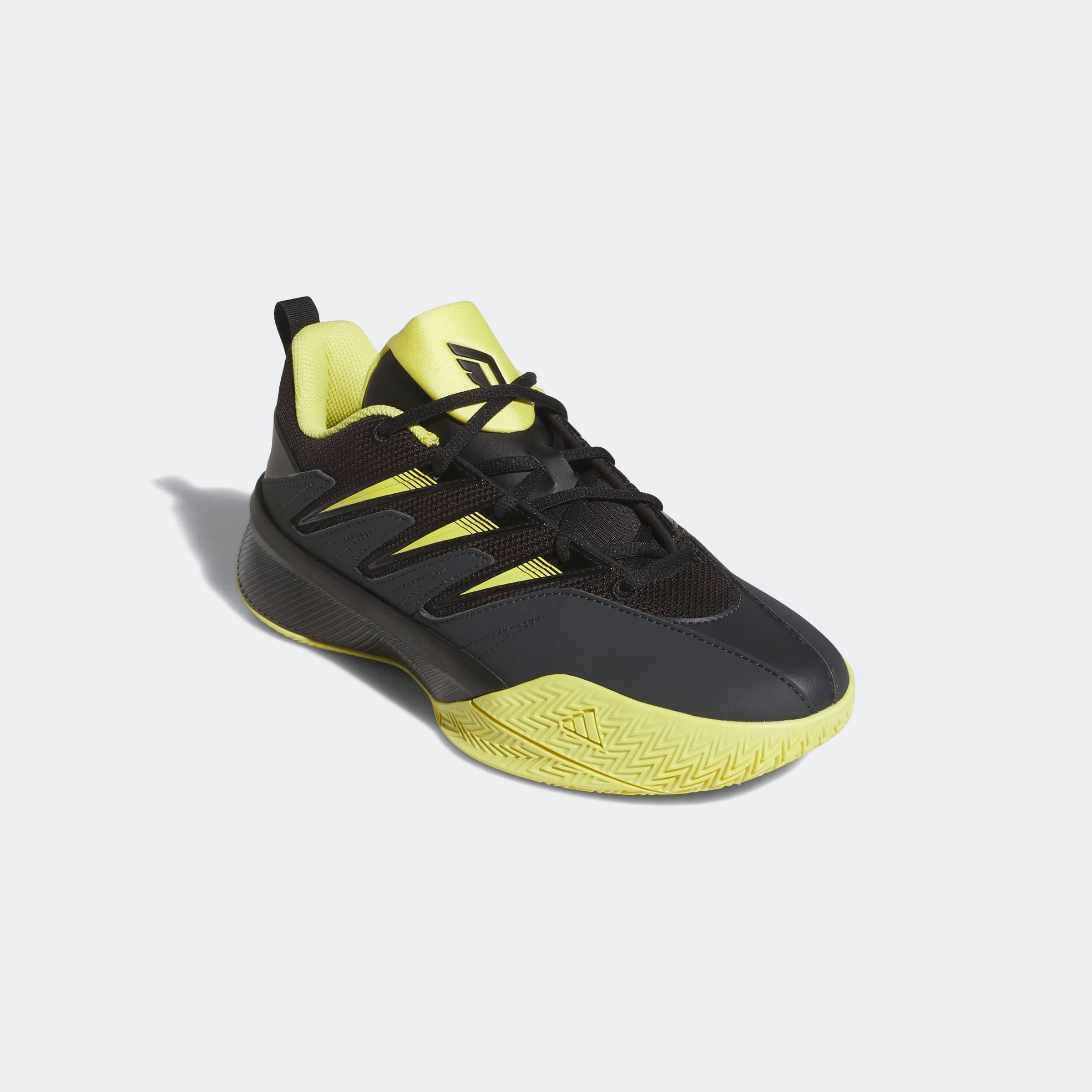 adidas Performance DAME CERTIFIED 3 Basketballschuh günstig online kaufen