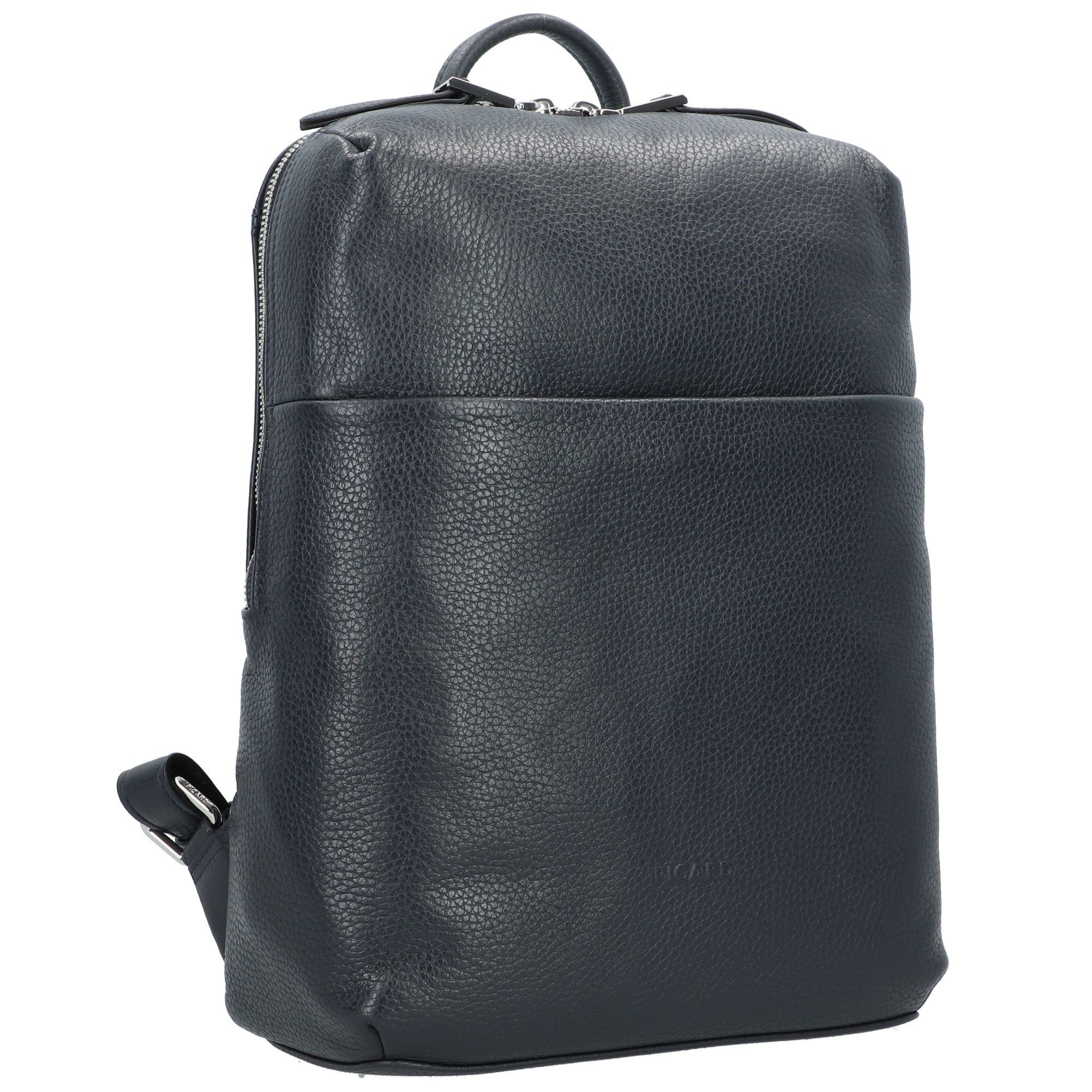 Picard Cityrucksack Pure, Leder