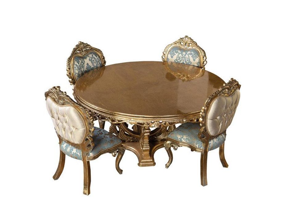 Xlmoebel Esszimmerstuhl Luxuriöser Esszimmerstuhl ohne Armlehne für Wohnzimmer, Hergestellt in Europa