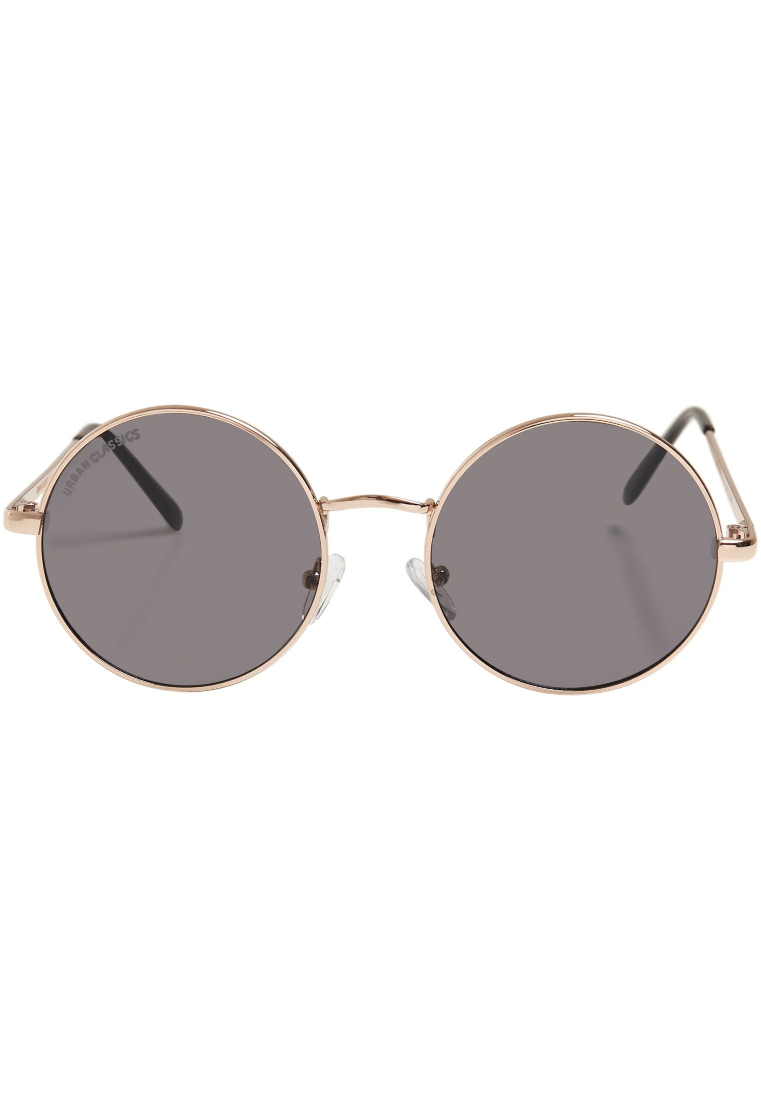 URBAN CLASSICS Sonnenbrille Accessoires UC gold/blk Sunglasses 107