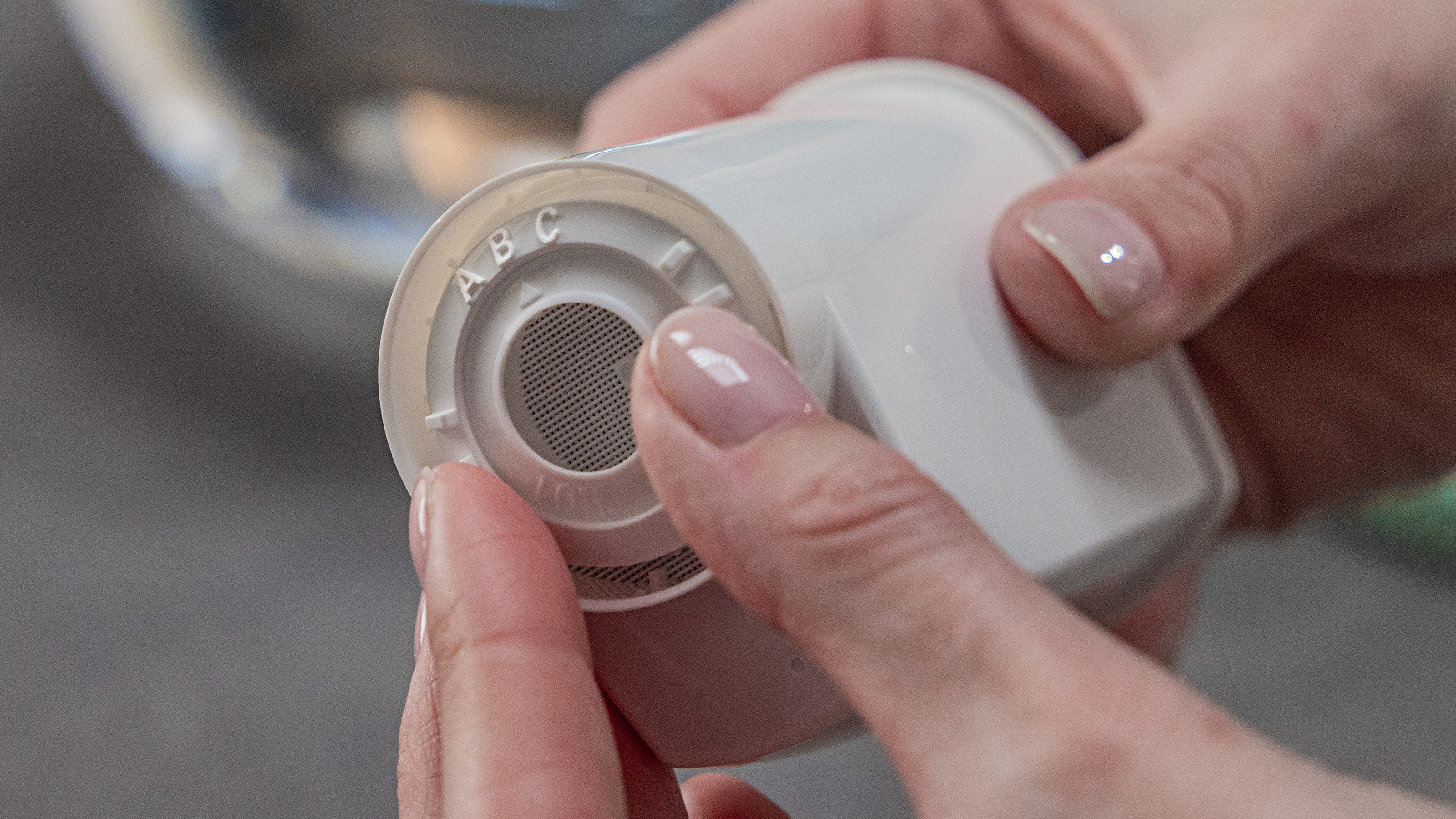 SIEMENS Wasserfilter BRITA INTENZA TZ70063A, Zubehör für Geeignet für alle Kaffeevollautomaten der EQ. Reihe: EQ.300, EQ.500, EQ.6, EQ.700, EQ.9 Plus sowie Einbauvollautomaten.