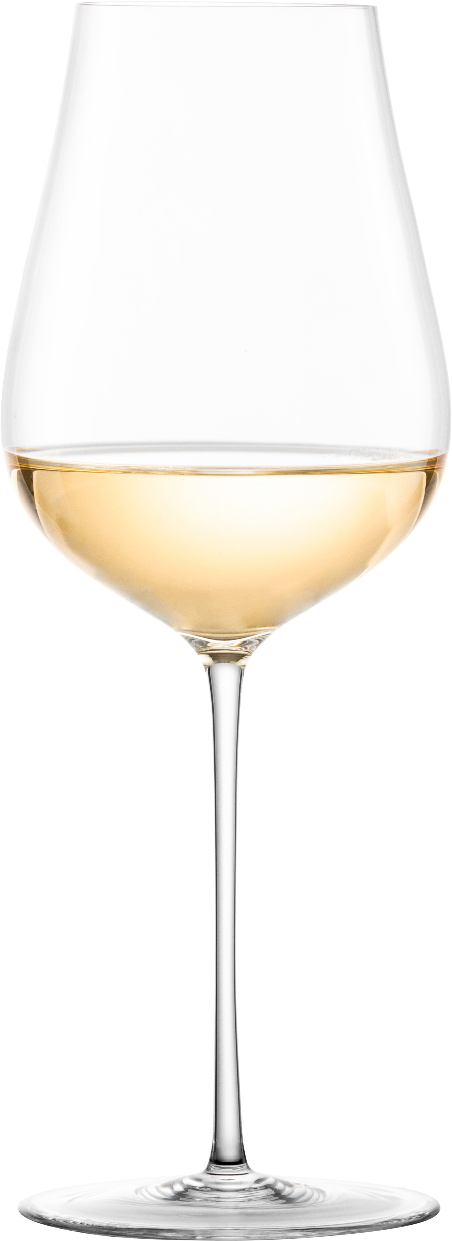 Zwiesel Glas Weißweinglas Weißwein-/Portweinglas Kolibri
