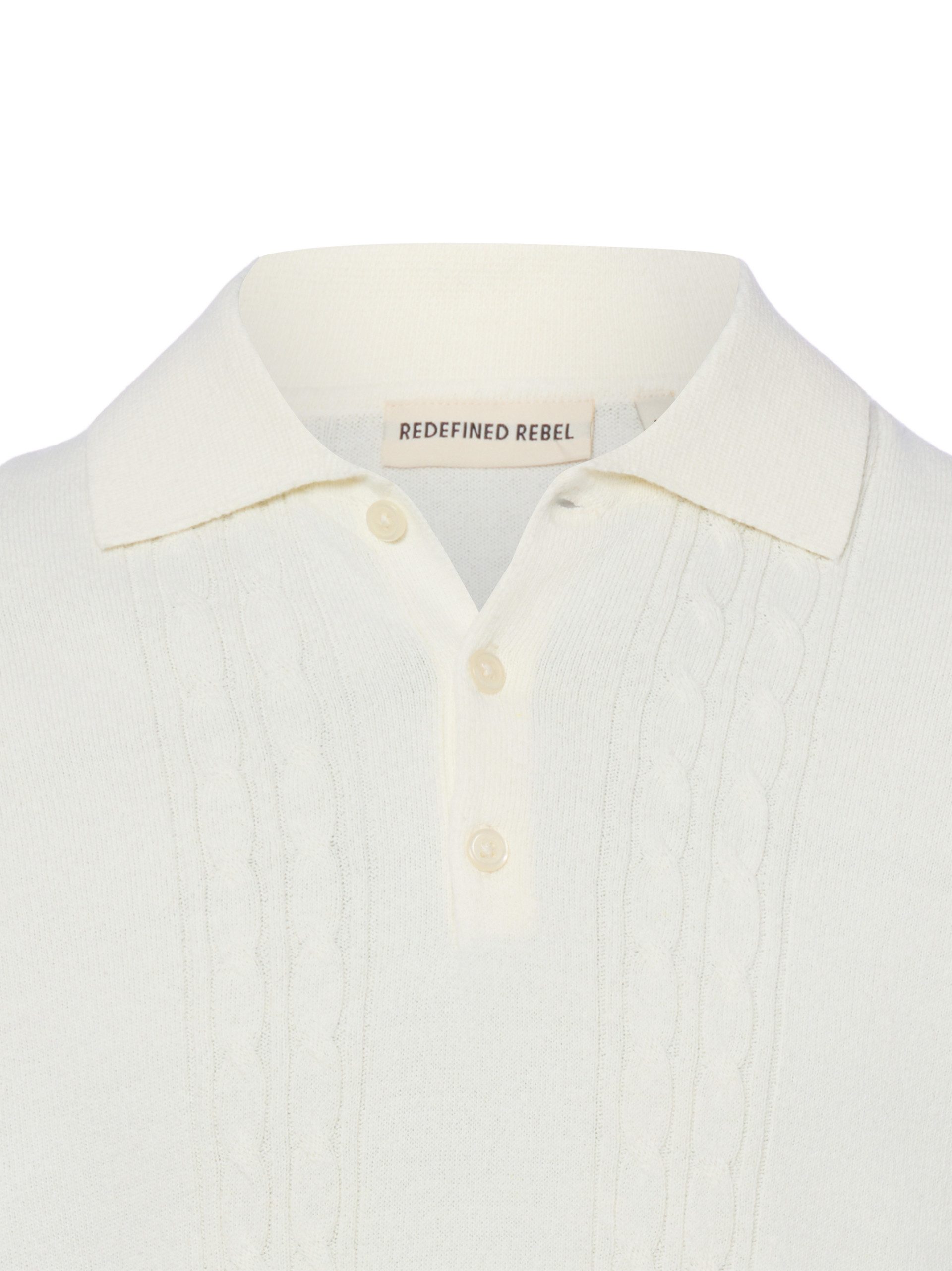 REDEFINED REBEL Poloshirt RRGriffin