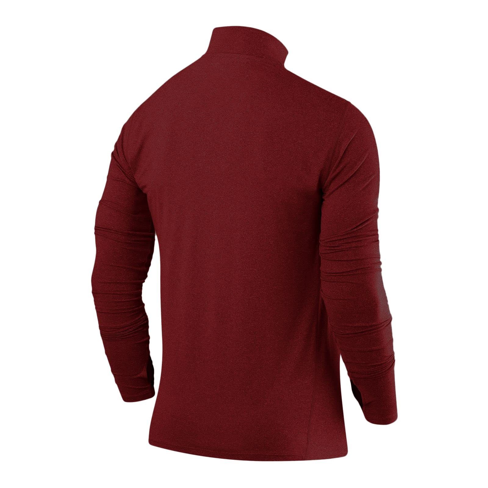 TCA Trainingsshirt TCA Herren Fusion Pro günstig online kaufen