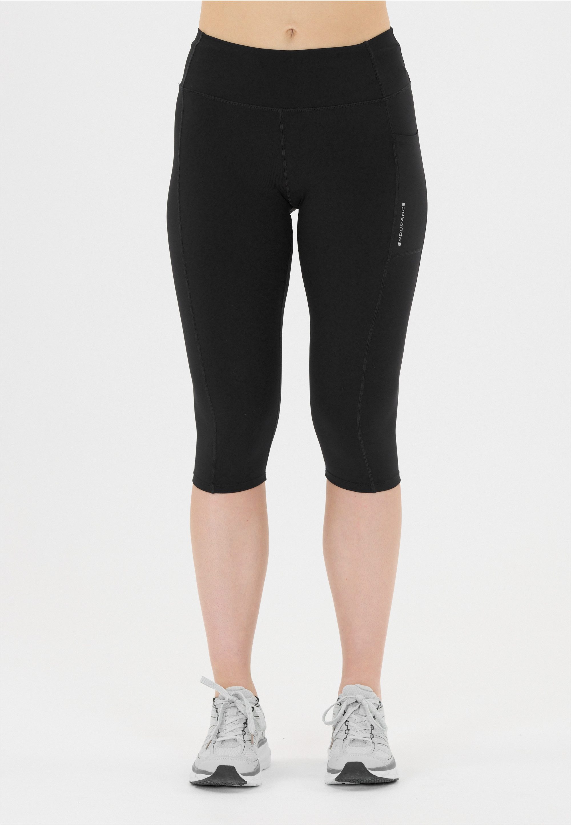 ENDURANCE Trainingstights Strong mit atmungsaktiver, schnell trocknender Funktion