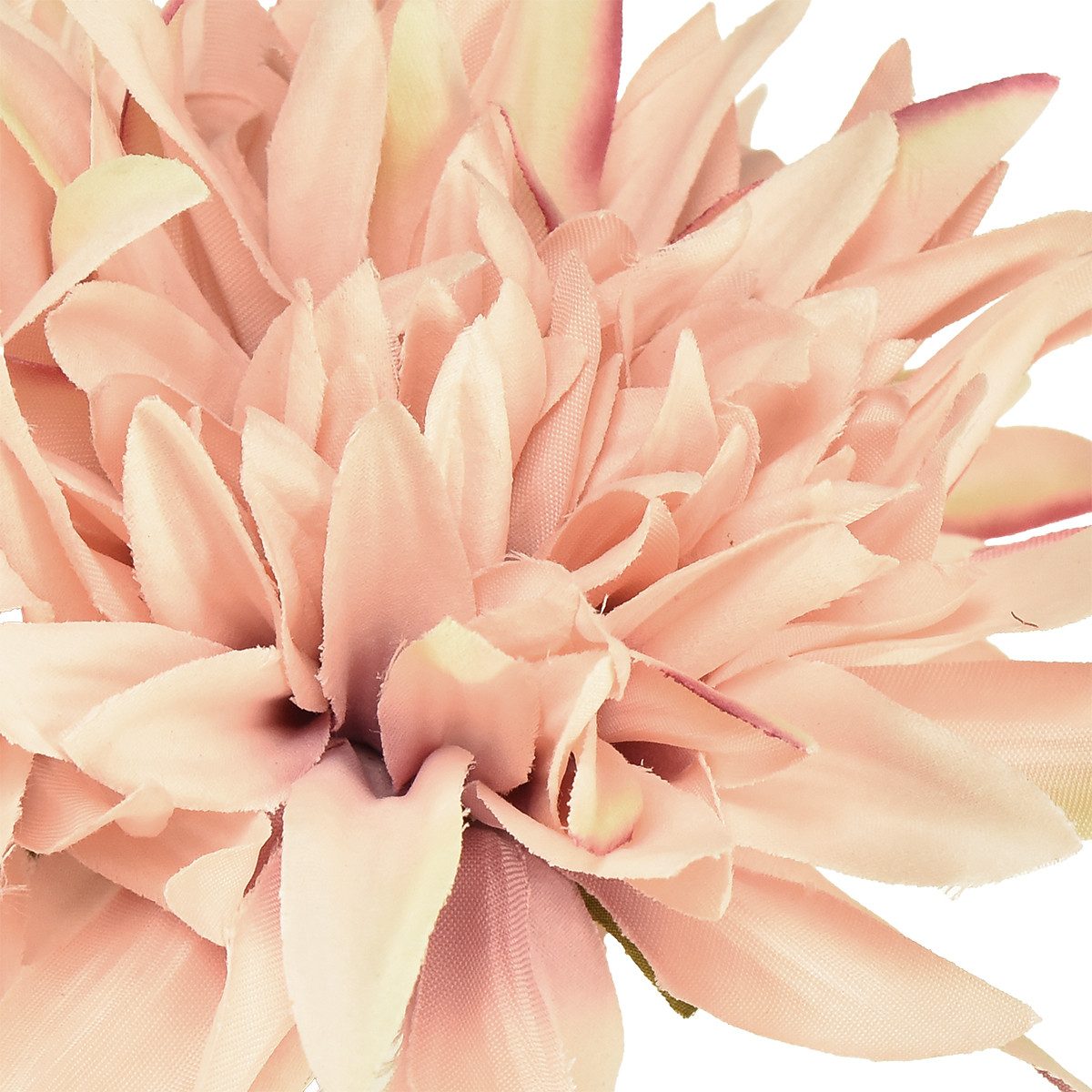 Kunstblume Künstliche Dahlien Dekoblumen für stilvolle günstig online kaufen