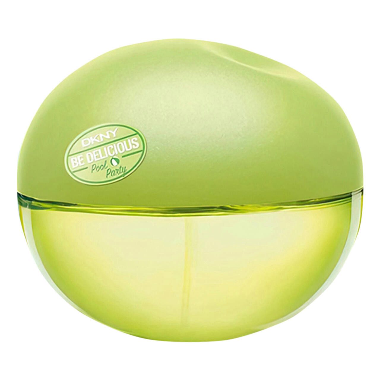Eau de Toilette Be Delicious Lime Mojito EdT Nat. Spray