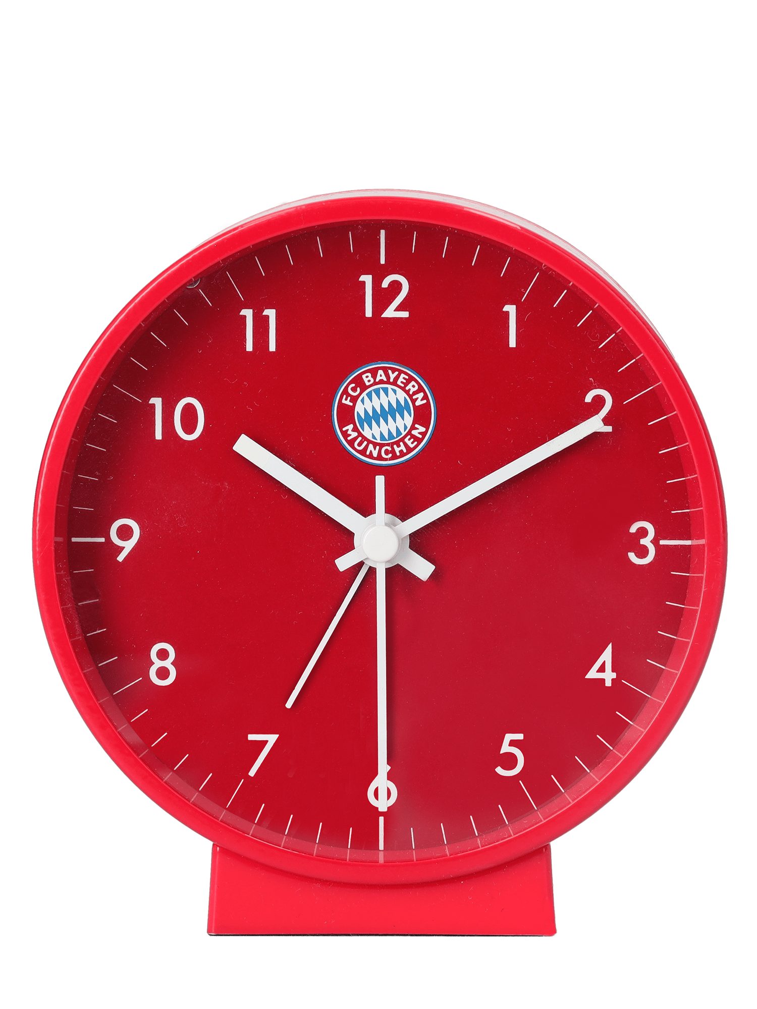 FC Bayern München Wecker FC Bayern München I Wecker I Rot