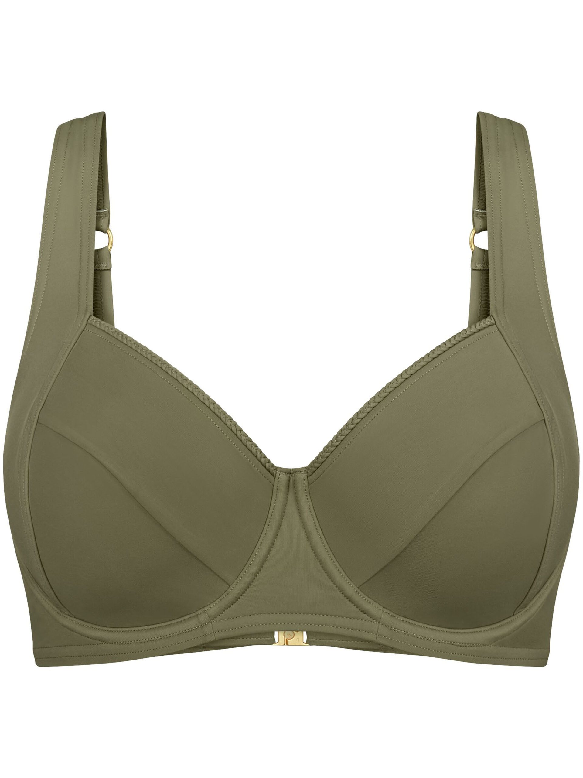 Triumph Bügel-Bikini-Top Summer Twist günstig online kaufen