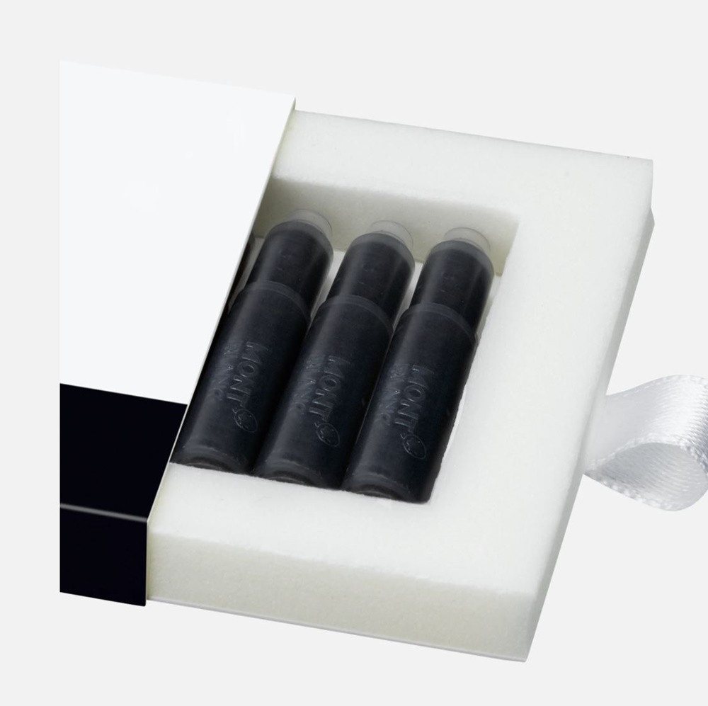 Thumbnail - MONTBLANC Füllfederhalter Tintenpatrone (8er-Pack)