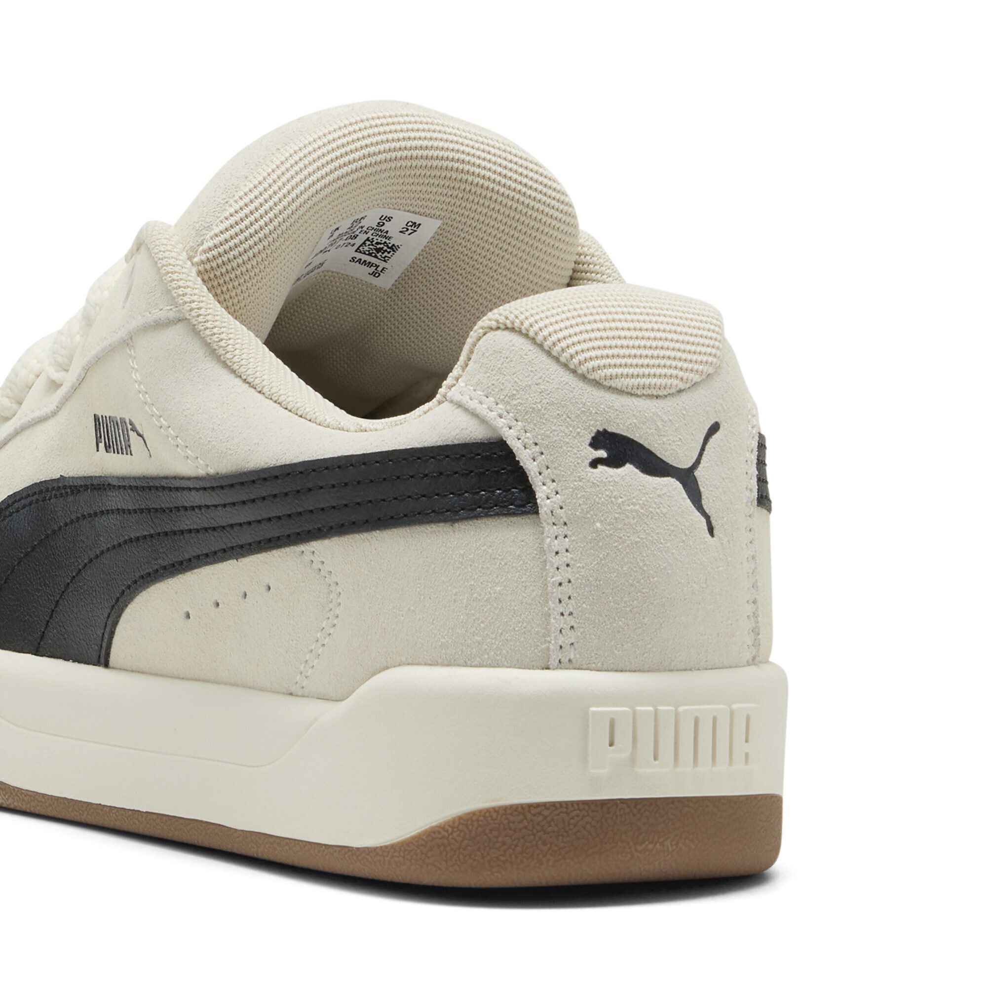PUMA Park Lifestyle Easy Suede Sneakers Erwachsene Sneaker günstig online kaufen