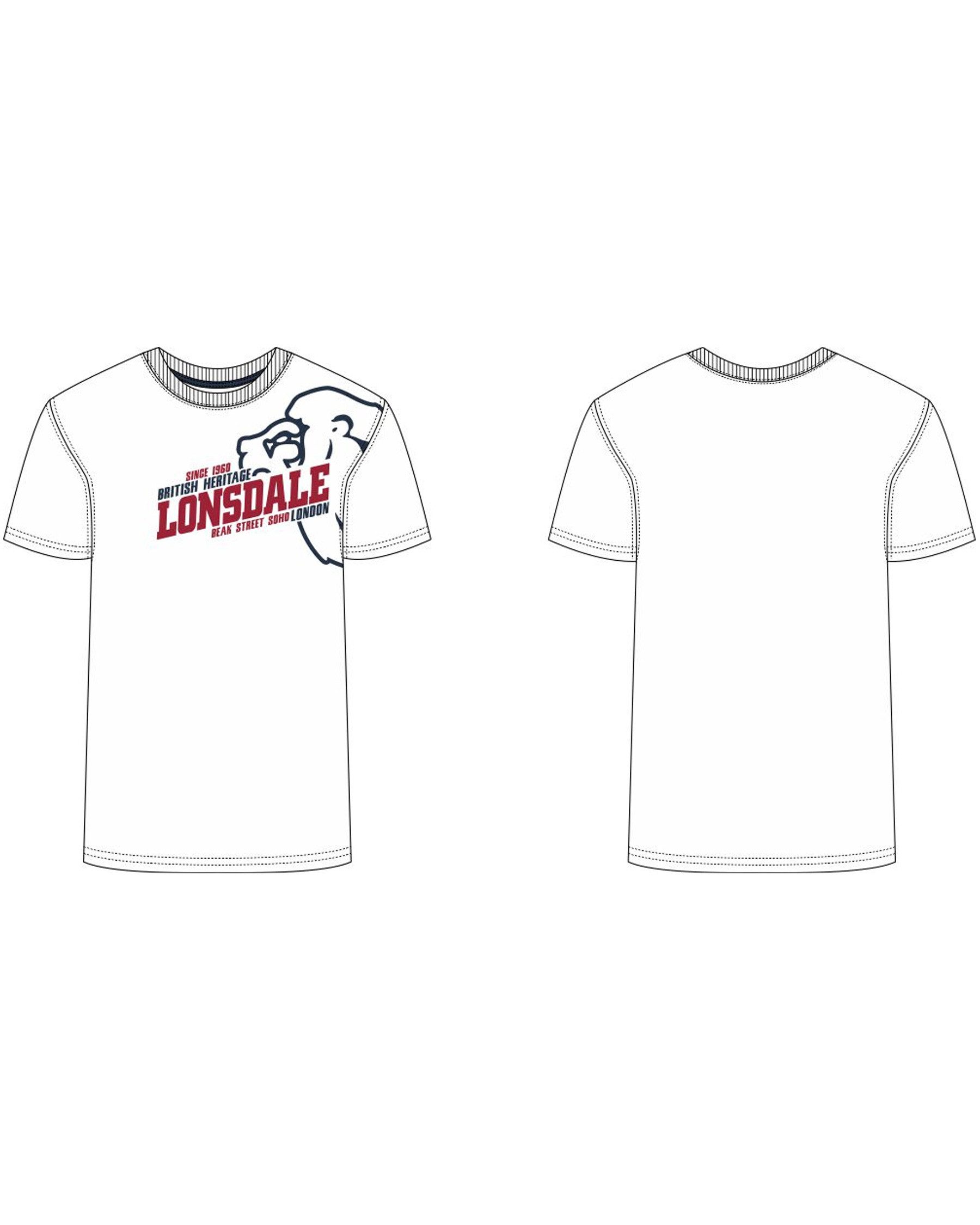 T-Shirt WALKLEY
